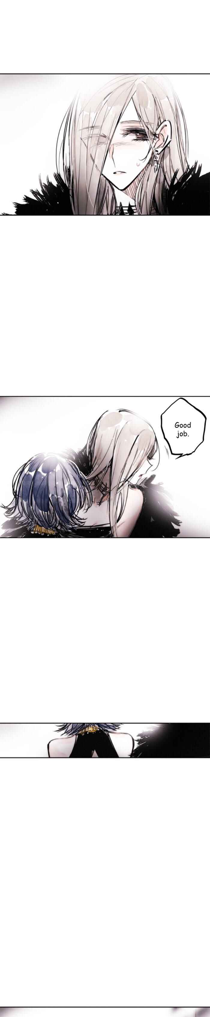 Page 21 Chapter 31 Swallow Tail