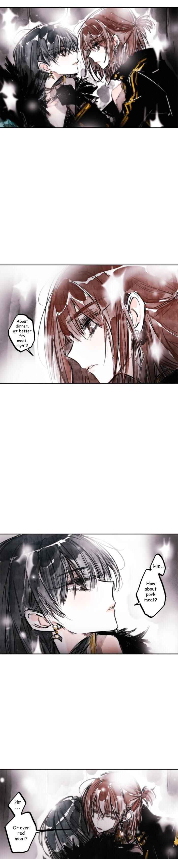 Page 24 Chapter 31 Swallow Tail