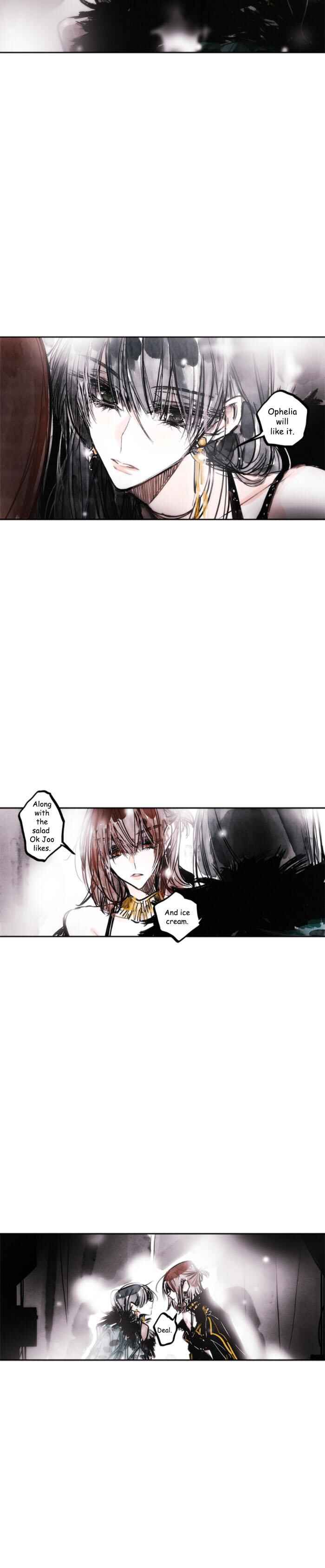 Page 25 Chapter 31 Swallow Tail