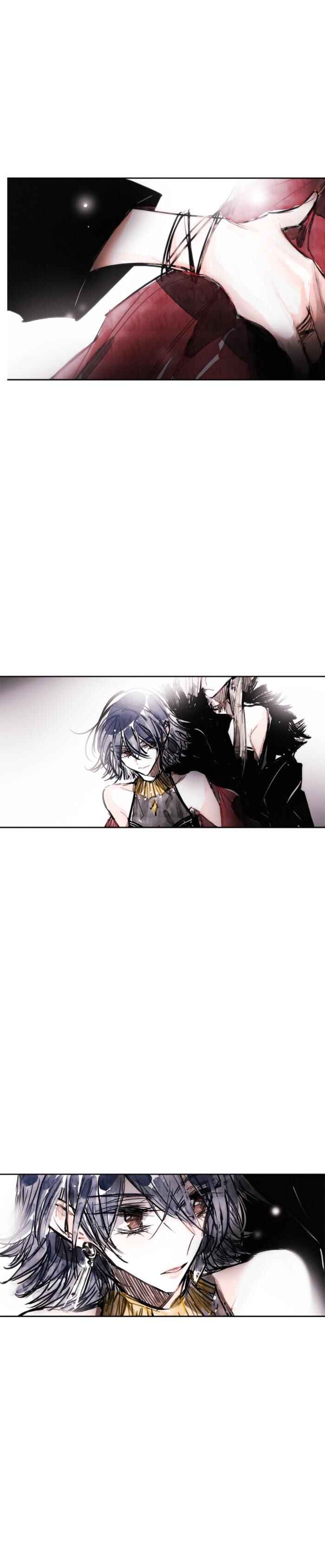 Page 6 Chapter 31 Swallow Tail