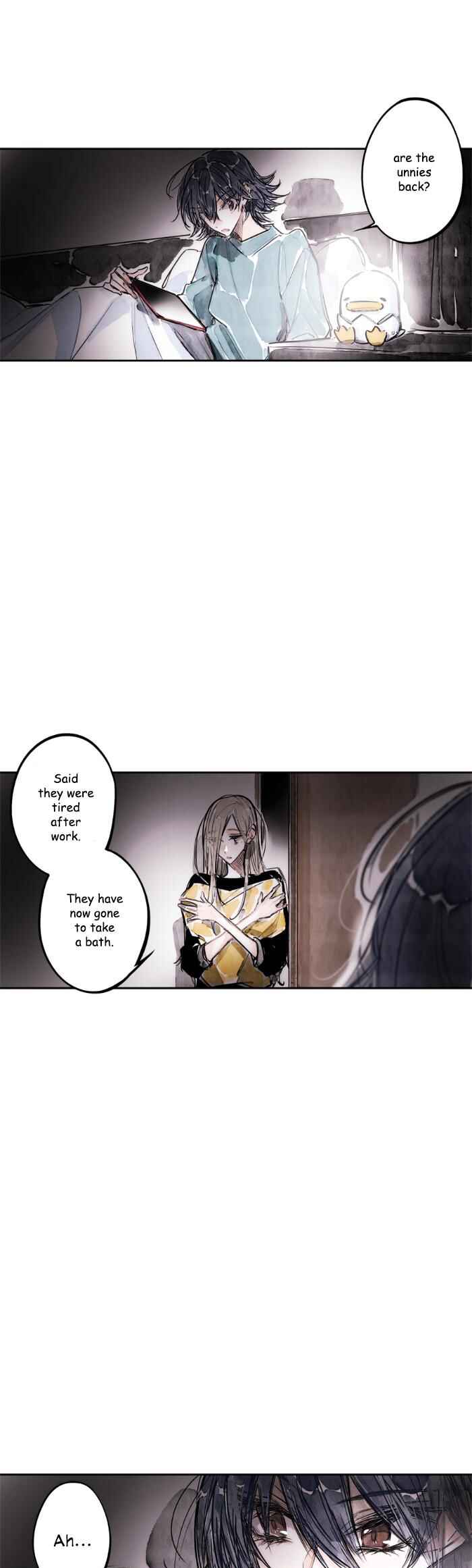 Page 25 Chapter 44 Swallow Tail