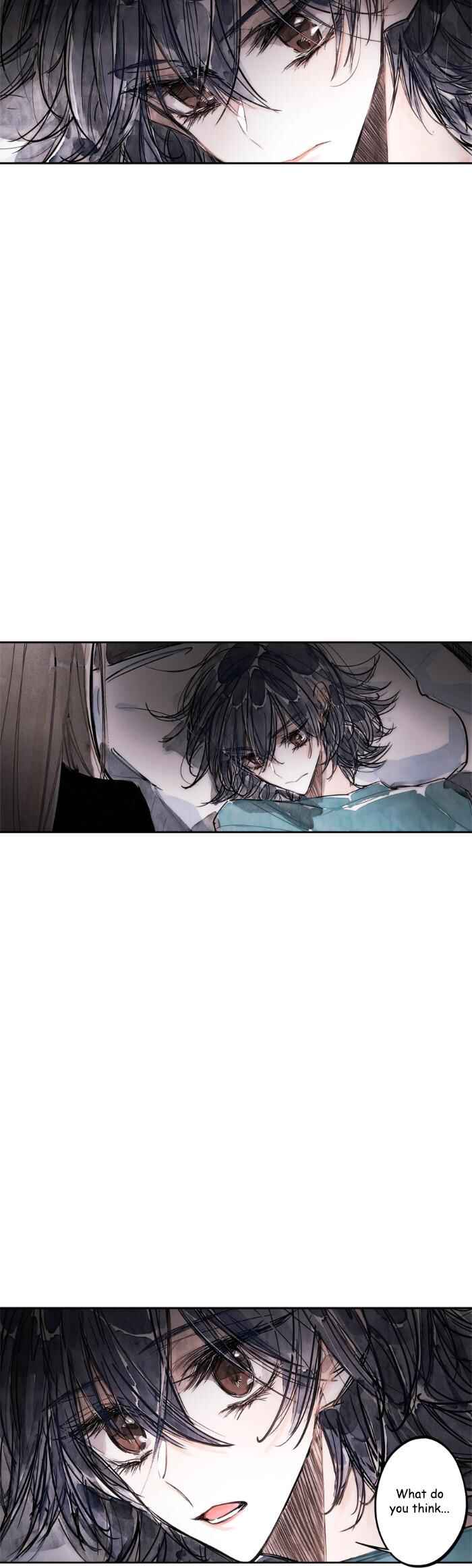 Page 43 Chapter 44 Swallow Tail