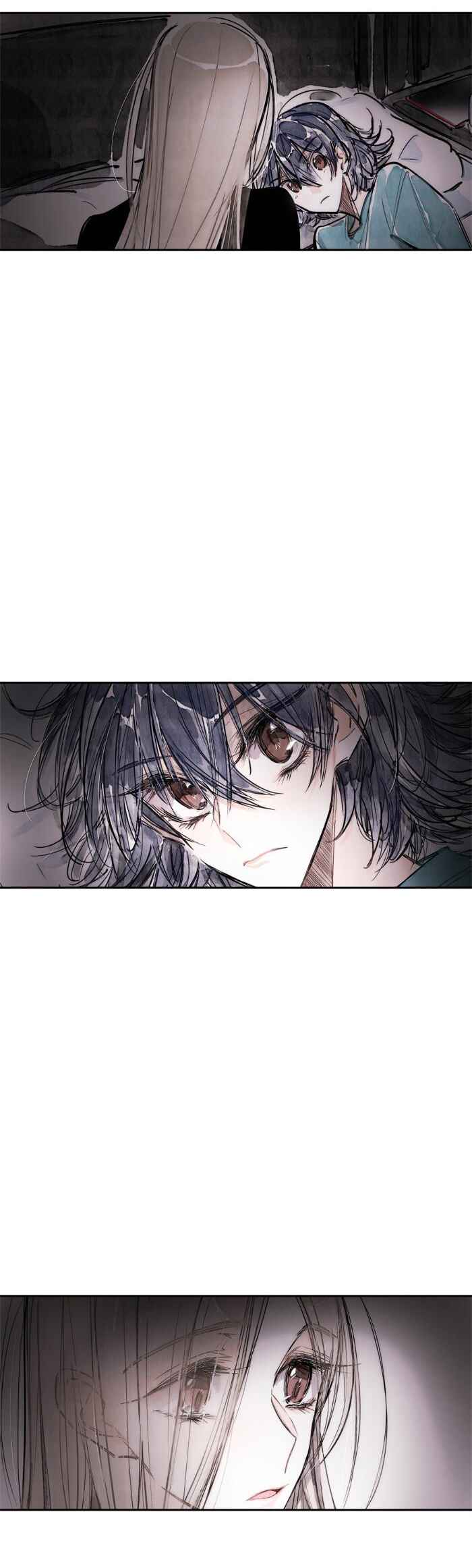 Page 46 Chapter 44 Swallow Tail