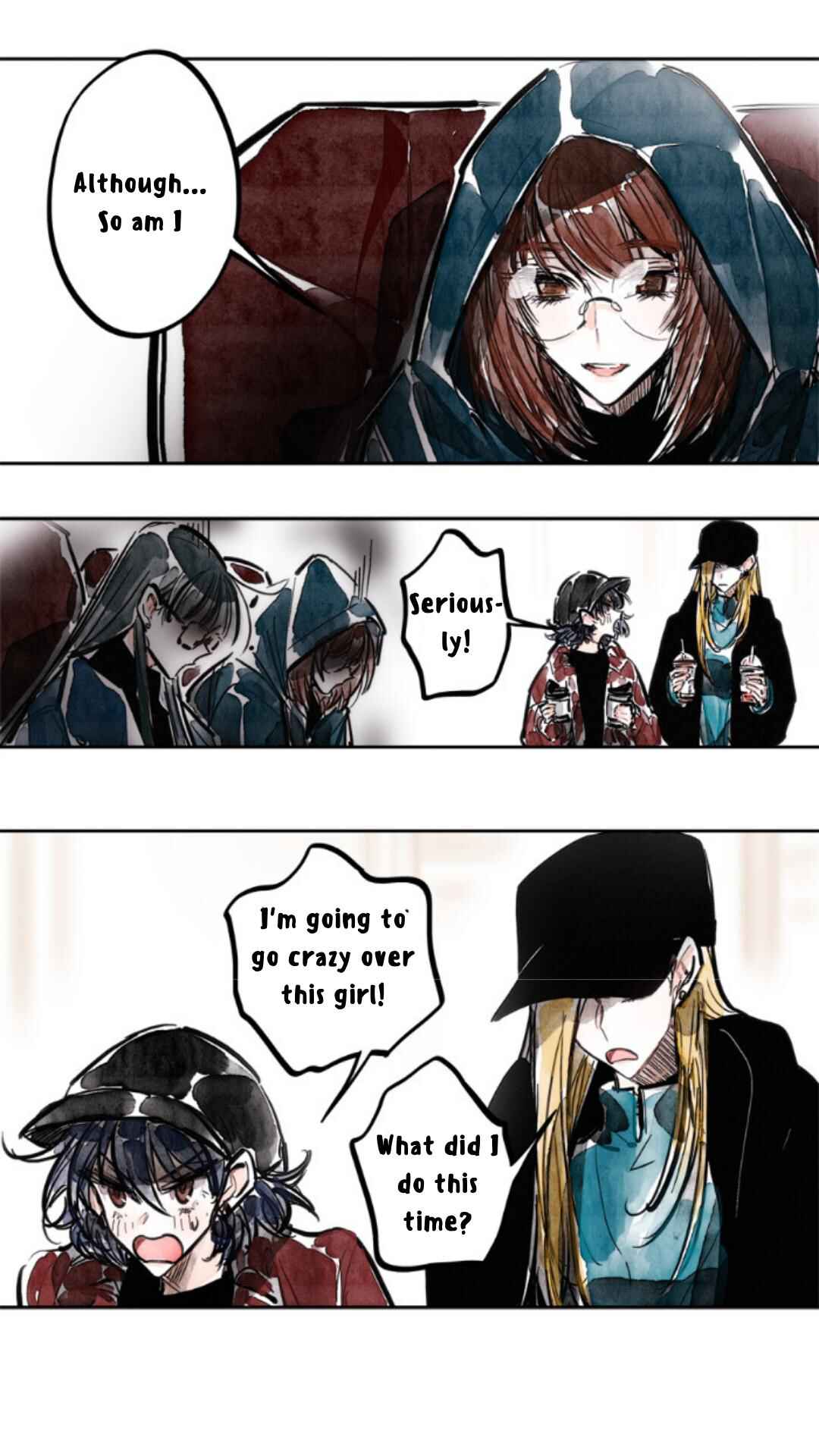 Page 14 Chapter 25 Swallow Tail