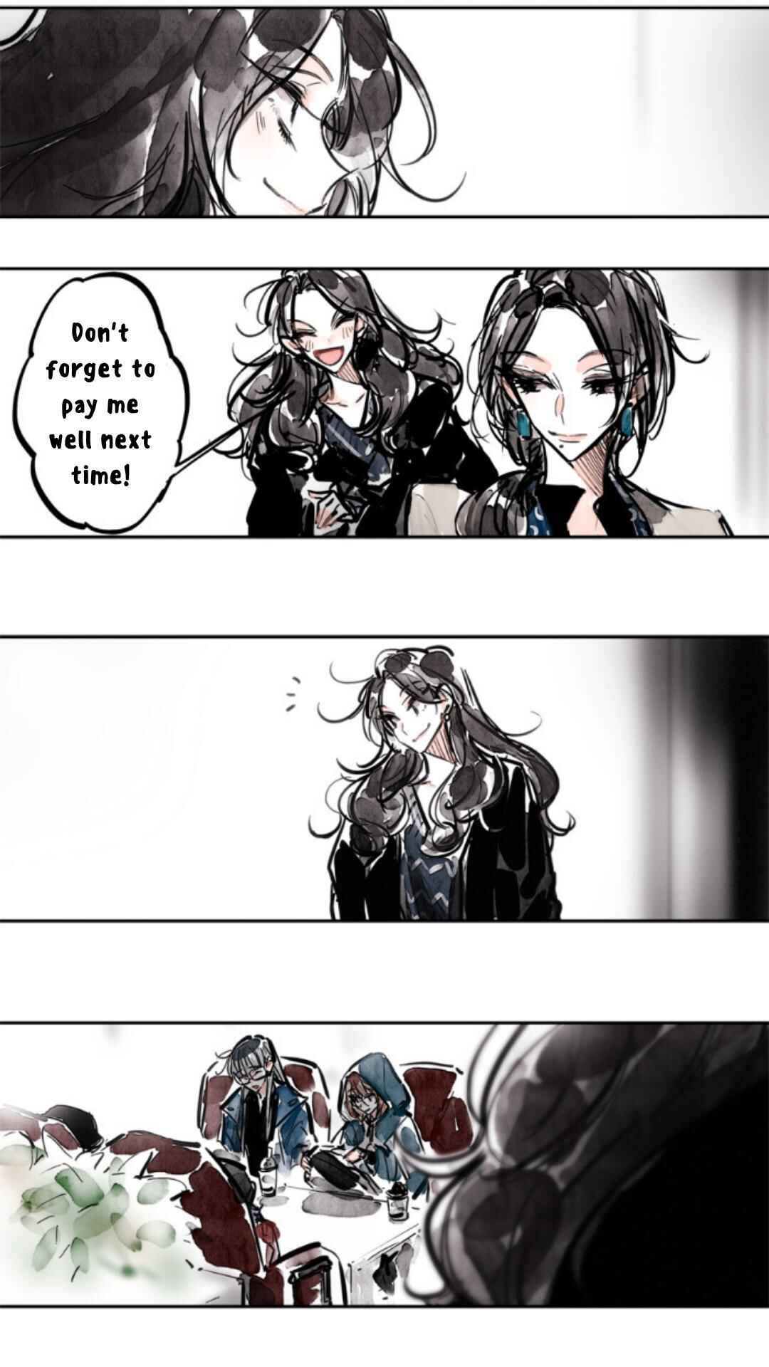 Page 19 Chapter 25 Swallow Tail