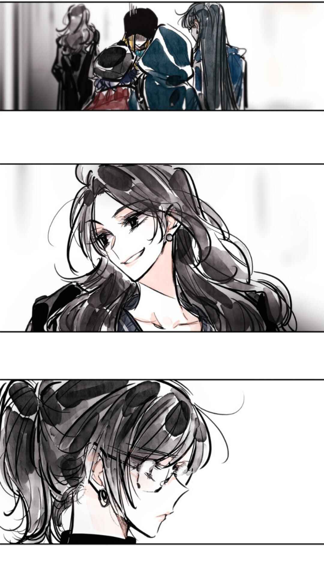 Page 26 Chapter 25 Swallow Tail