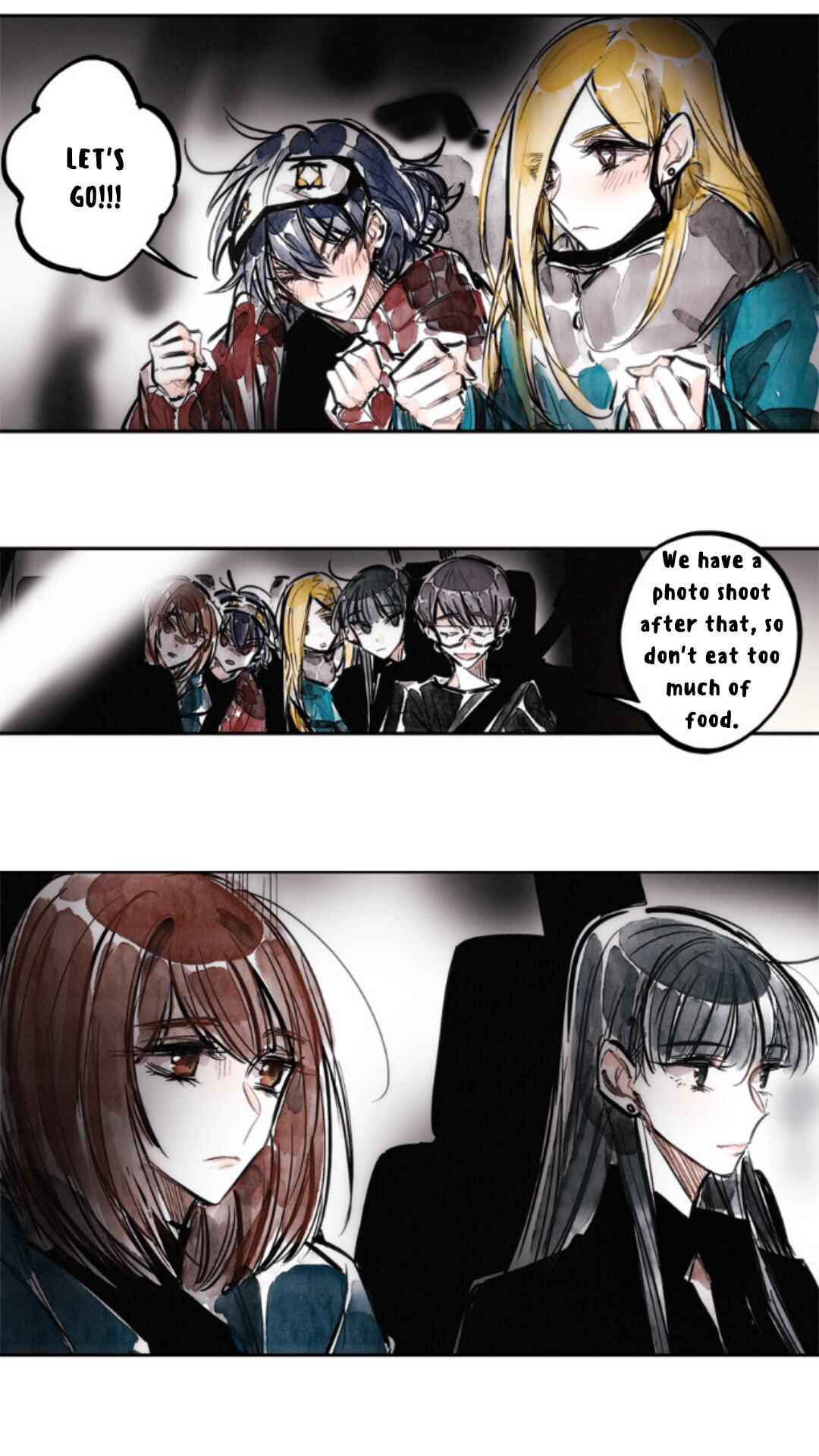 Page 8 Chapter 25 Swallow Tail
