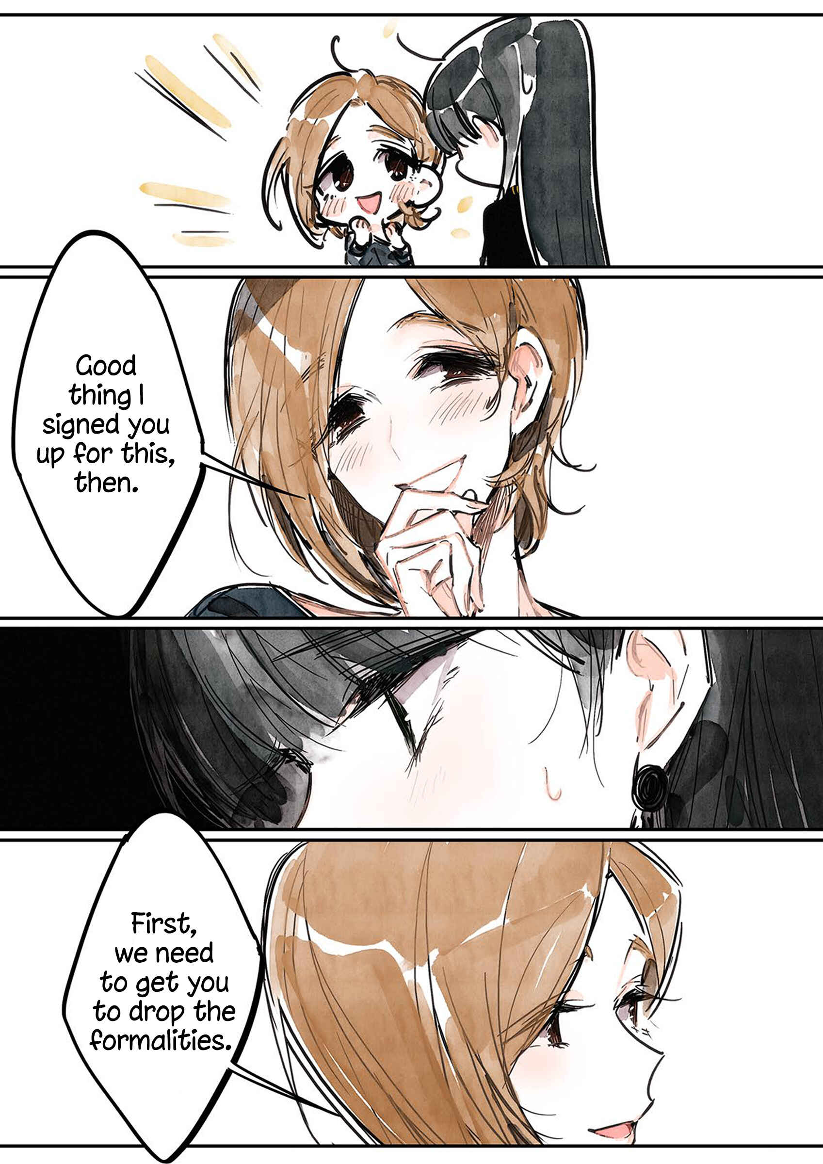 Page 10 Chapter 5 Swallow Tail