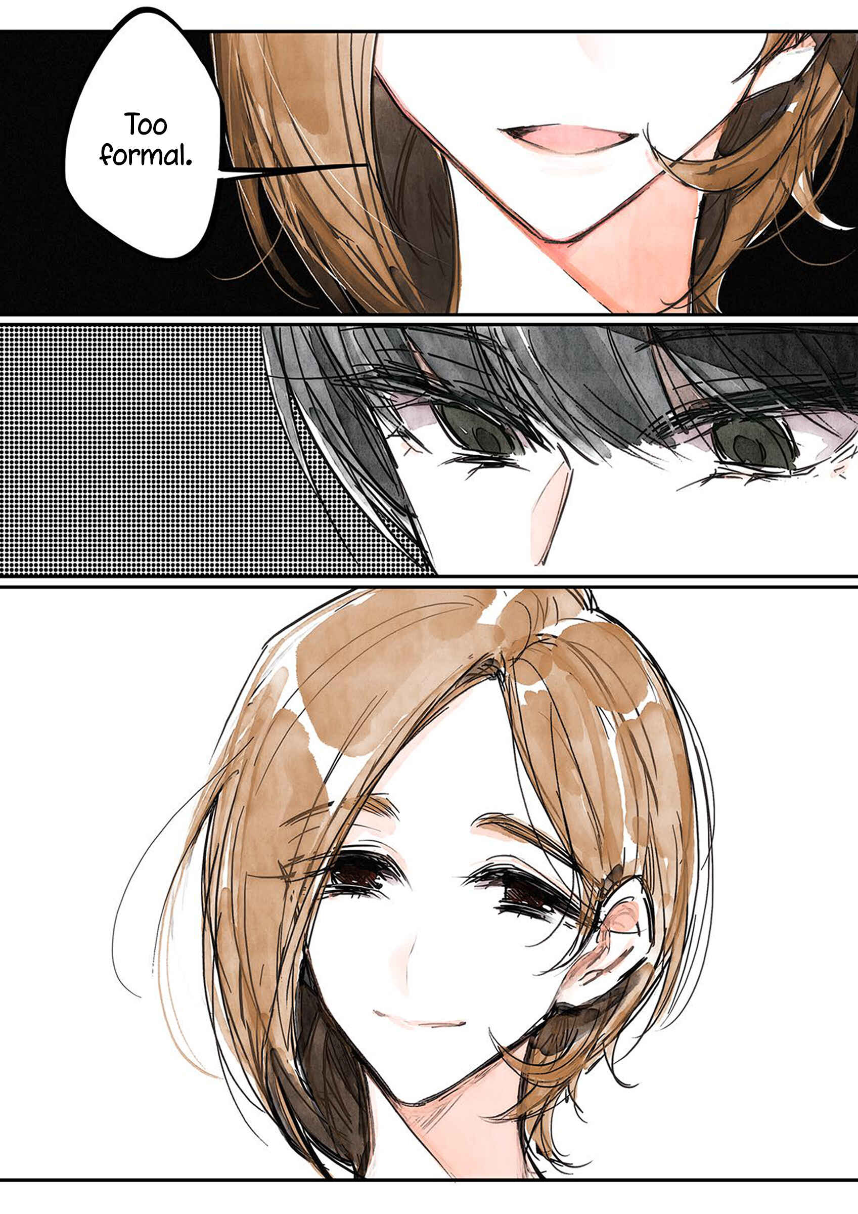 Page 15 Chapter 5 Swallow Tail