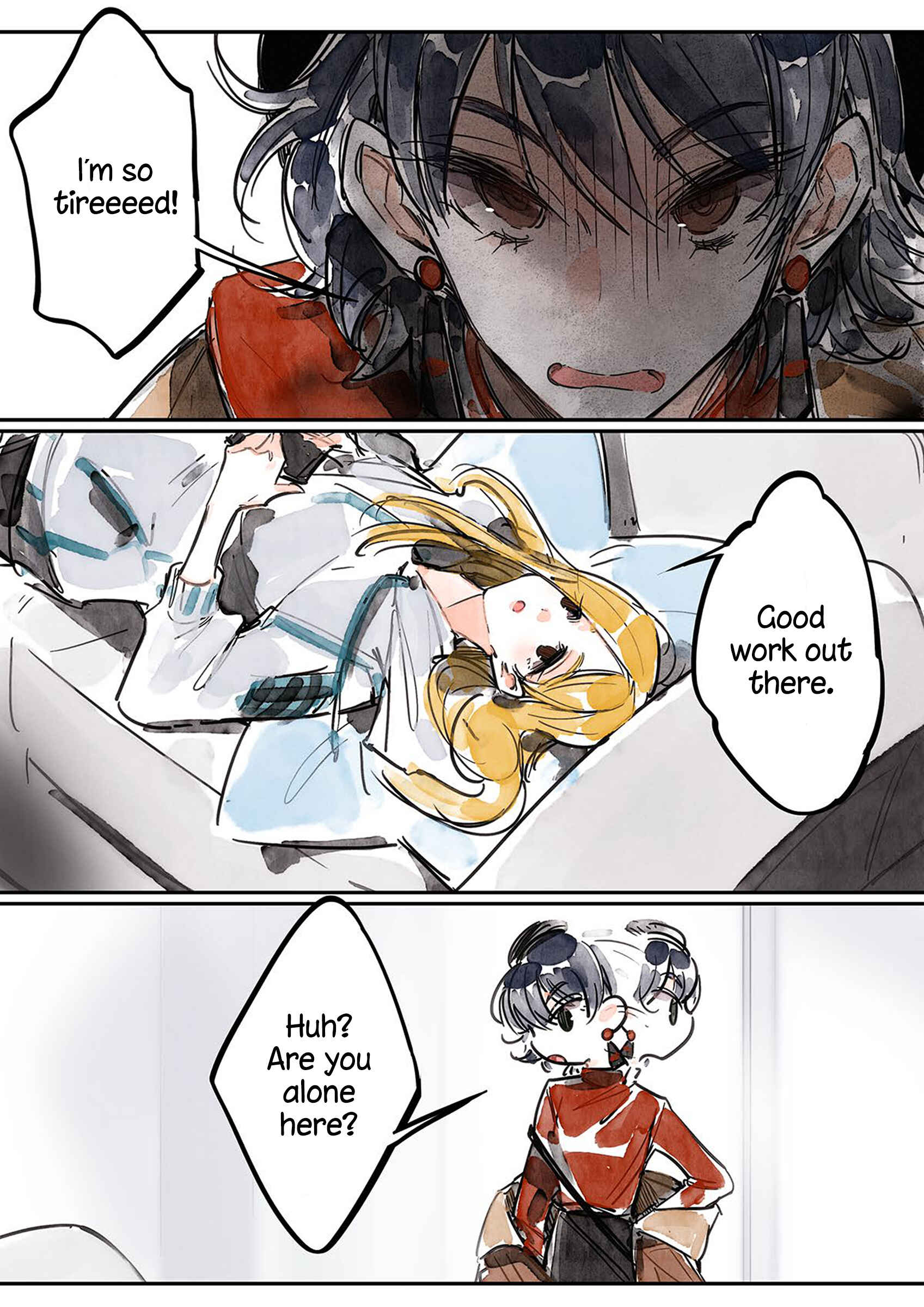 Page 28 Chapter 5 Swallow Tail