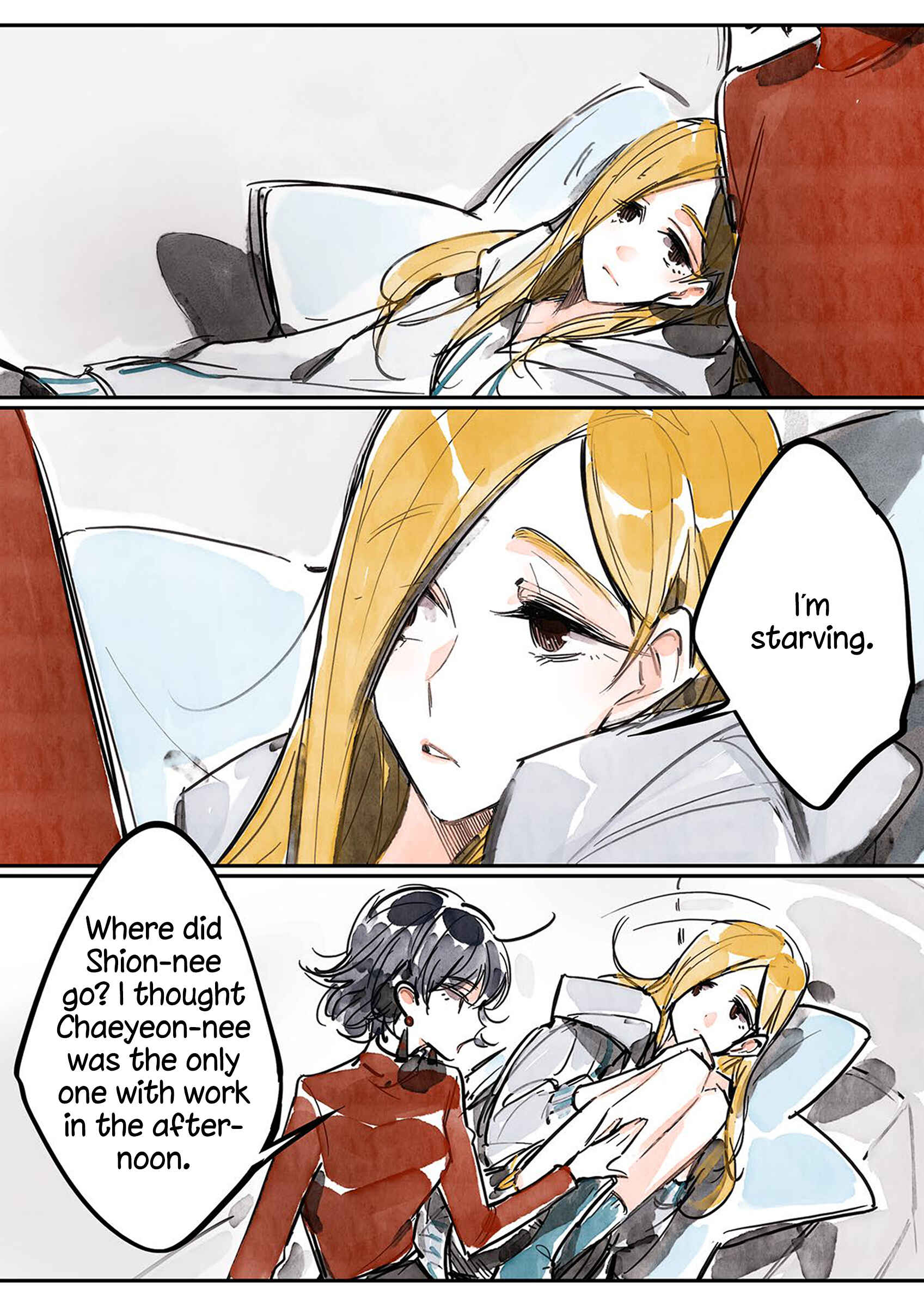 Page 29 Chapter 5 Swallow Tail