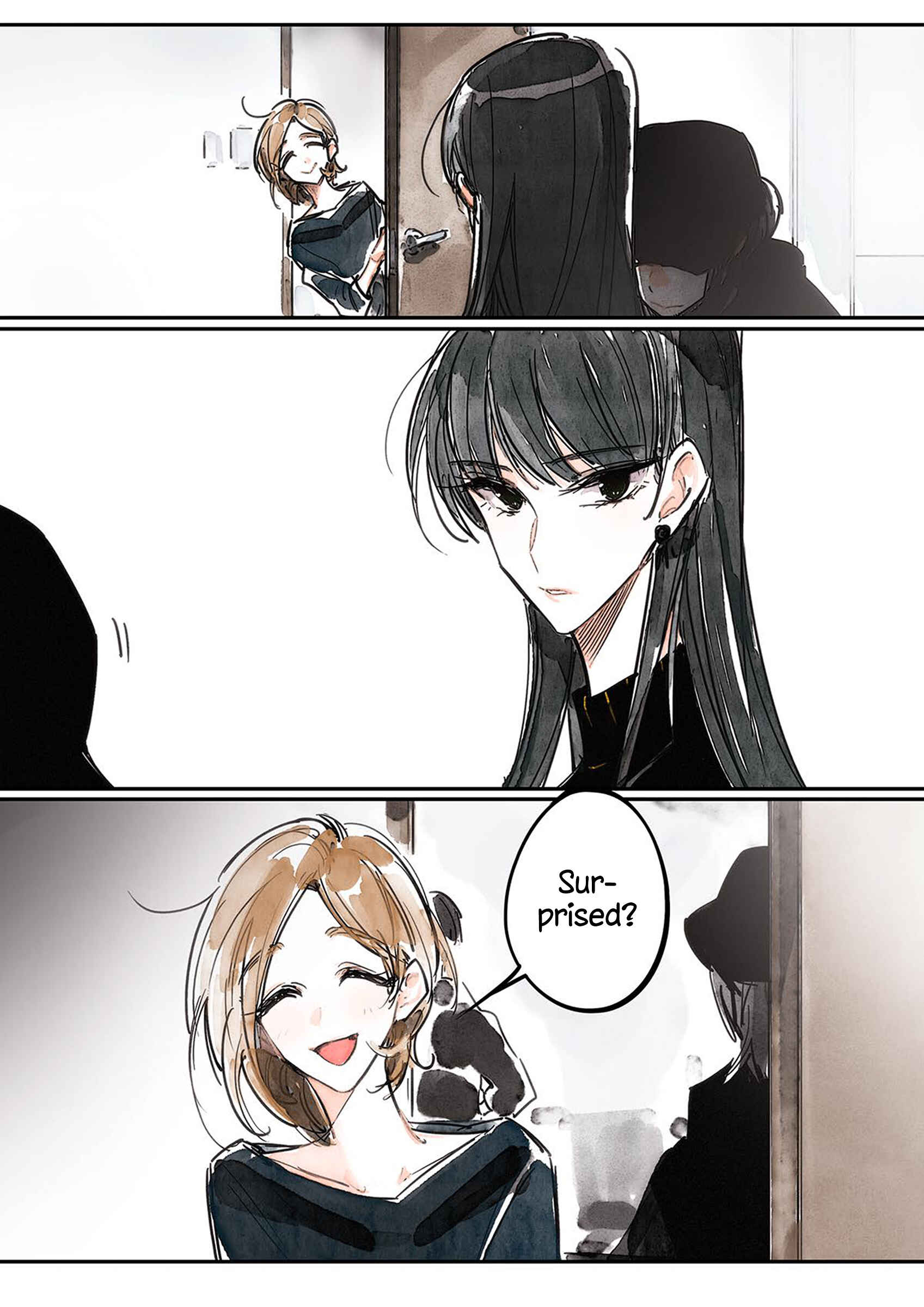 Page 3 Chapter 5 Swallow Tail