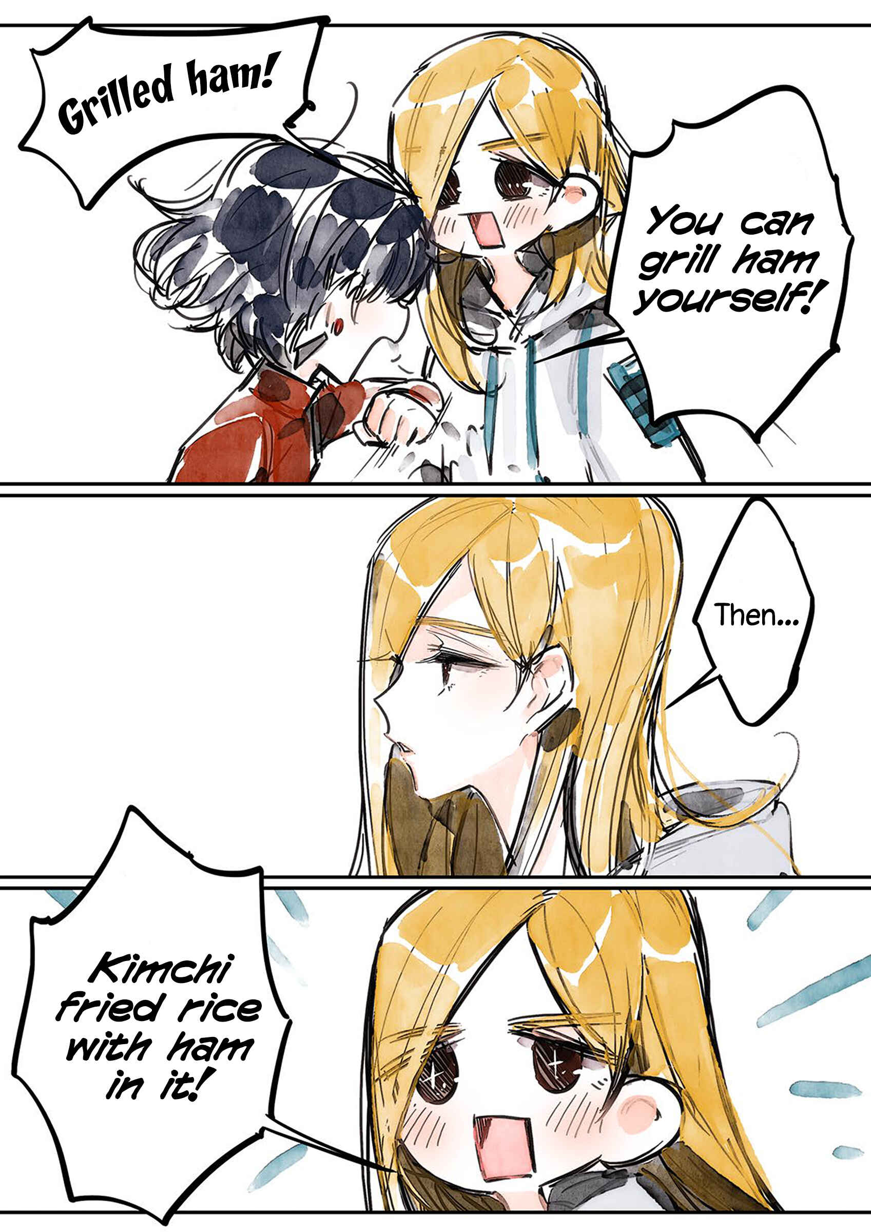 Page 32 Chapter 5 Swallow Tail