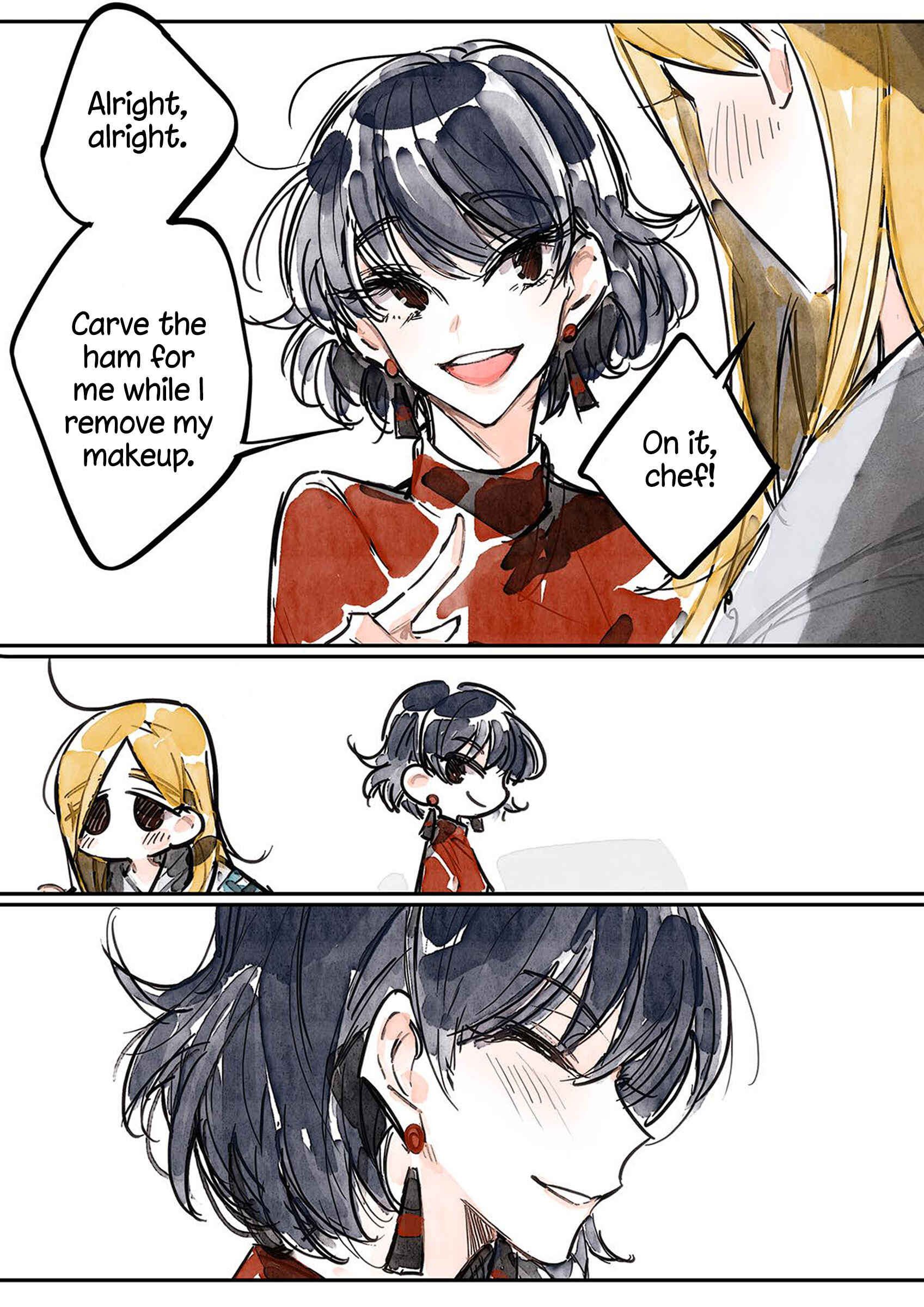Page 33 Chapter 5 Swallow Tail