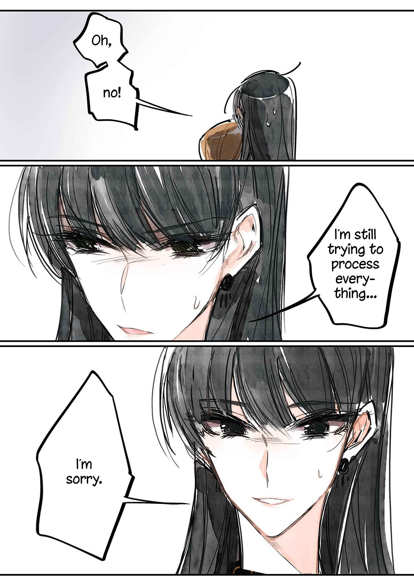 Page 9 Chapter 5 Swallow Tail