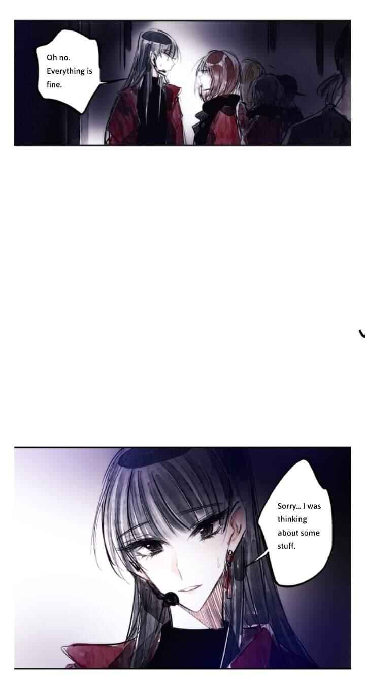 Page 54 Chapter 13 Swallow Tail
