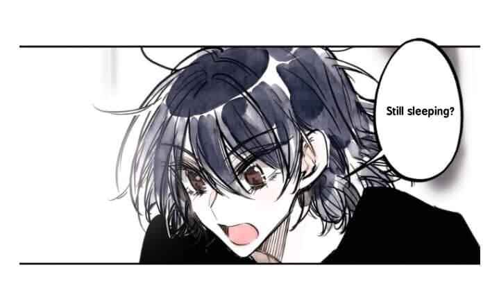 Page 11 Chapter 29 Swallow Tail
