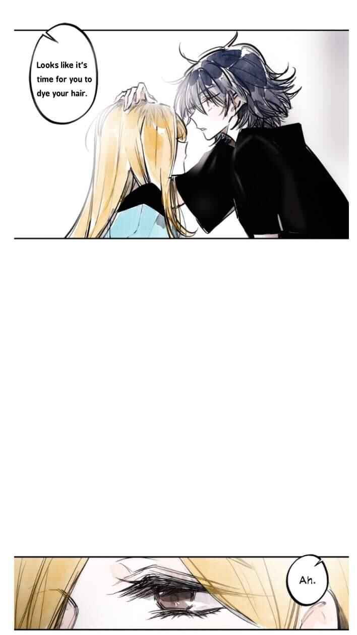 Page 26 Chapter 29 Swallow Tail
