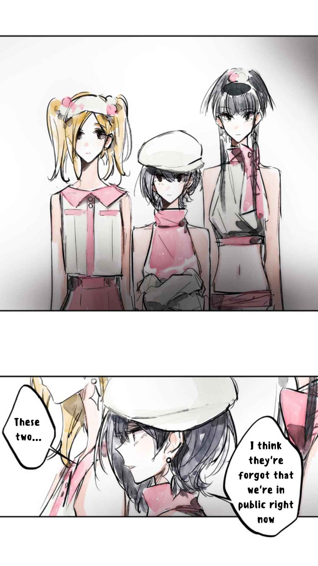 Page 14 Chapter 11 Swallow Tail