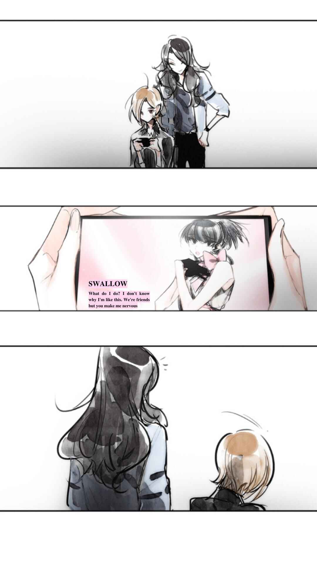 Page 38 Chapter 11 Swallow Tail