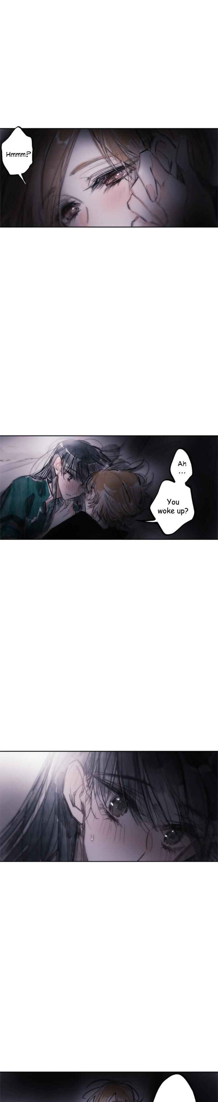Page 8 Chapter 37 Swallow Tail