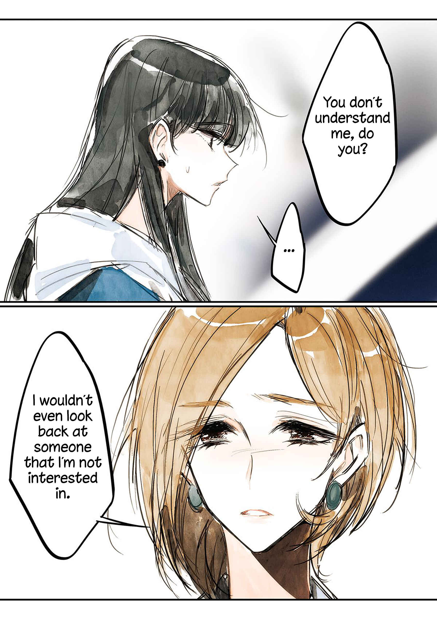Page 2 Chapter 8 Swallow Tail
