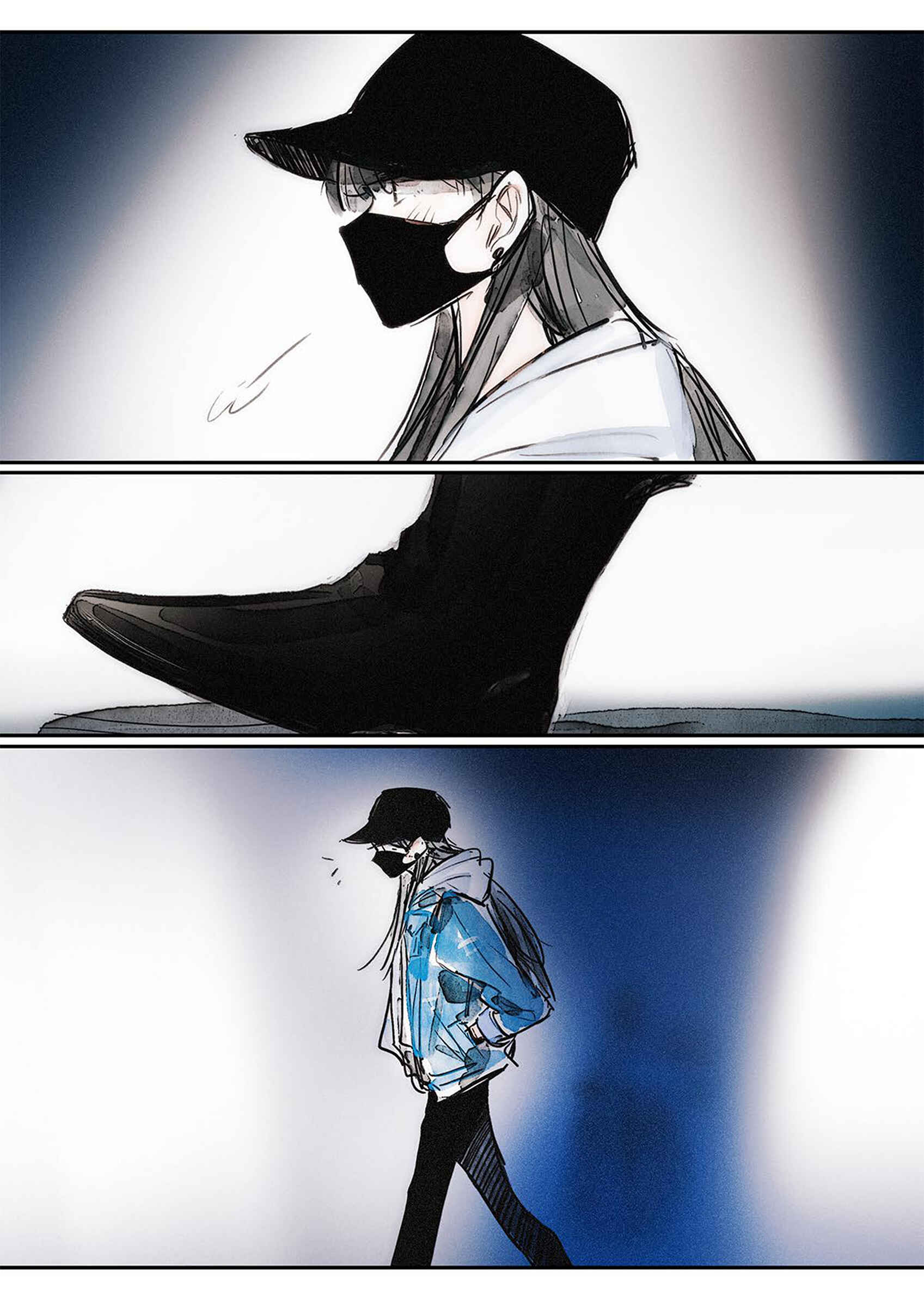 Page 22 Chapter 8 Swallow Tail