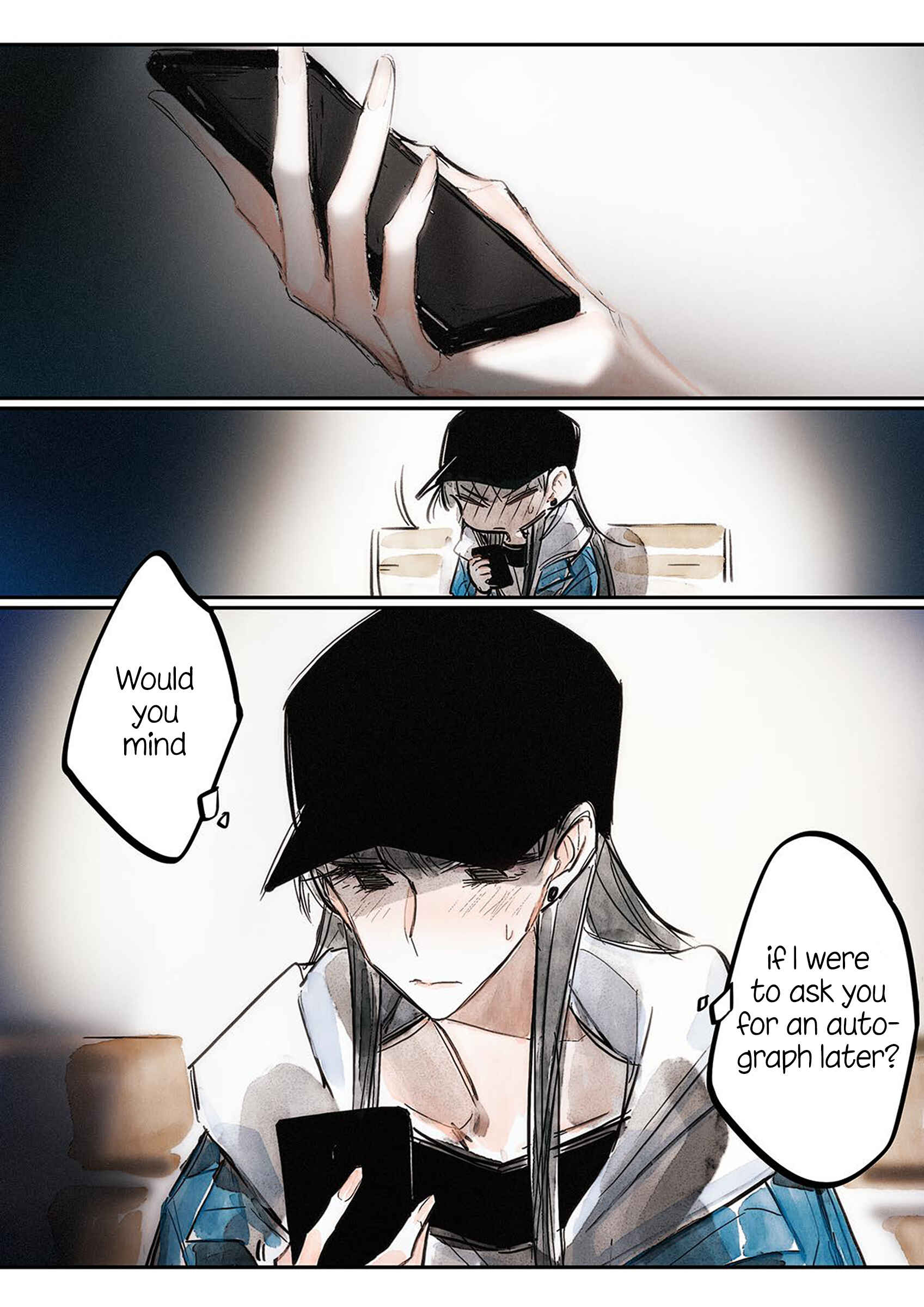 Page 25 Chapter 8 Swallow Tail