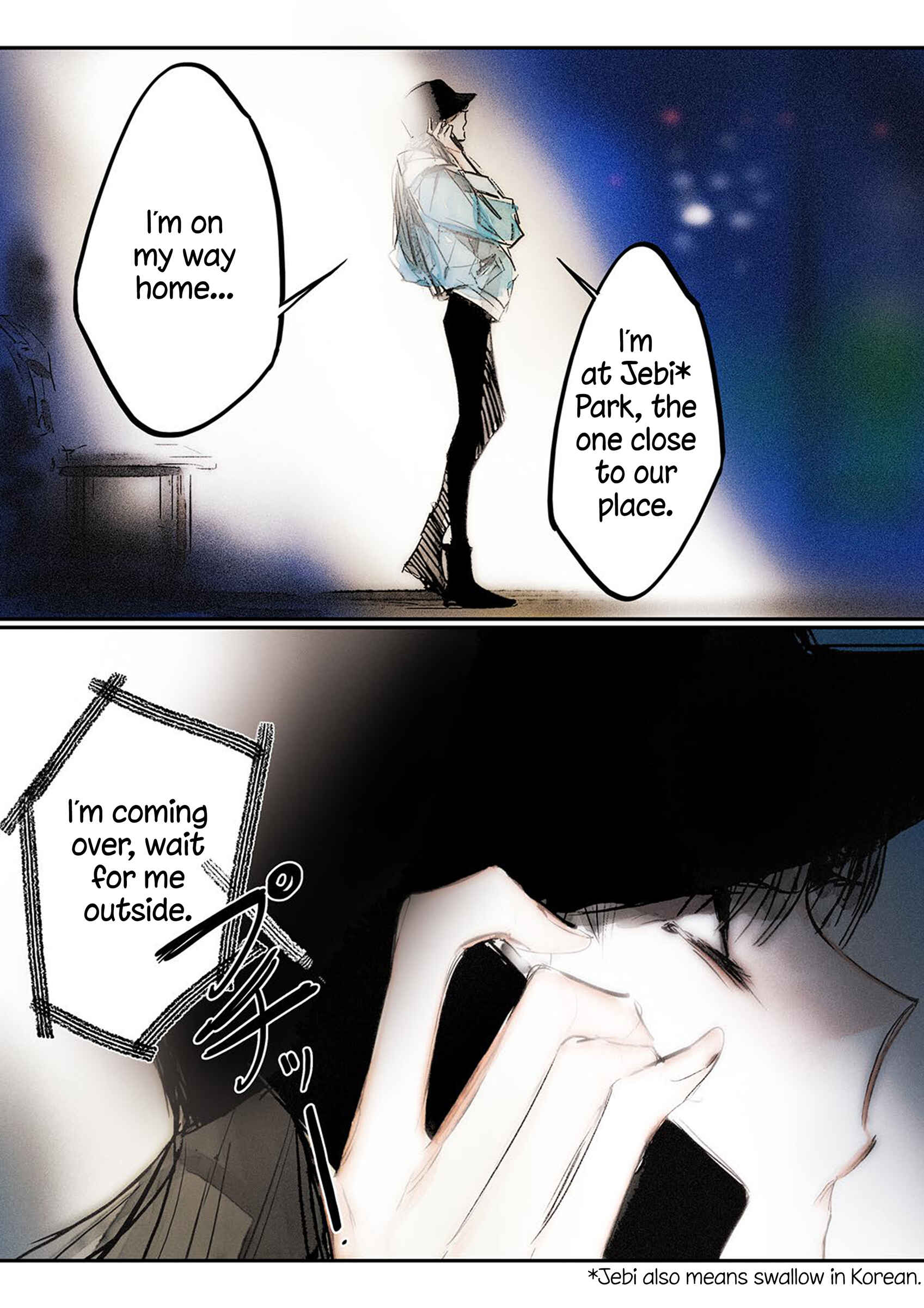 Page 28 Chapter 8 Swallow Tail