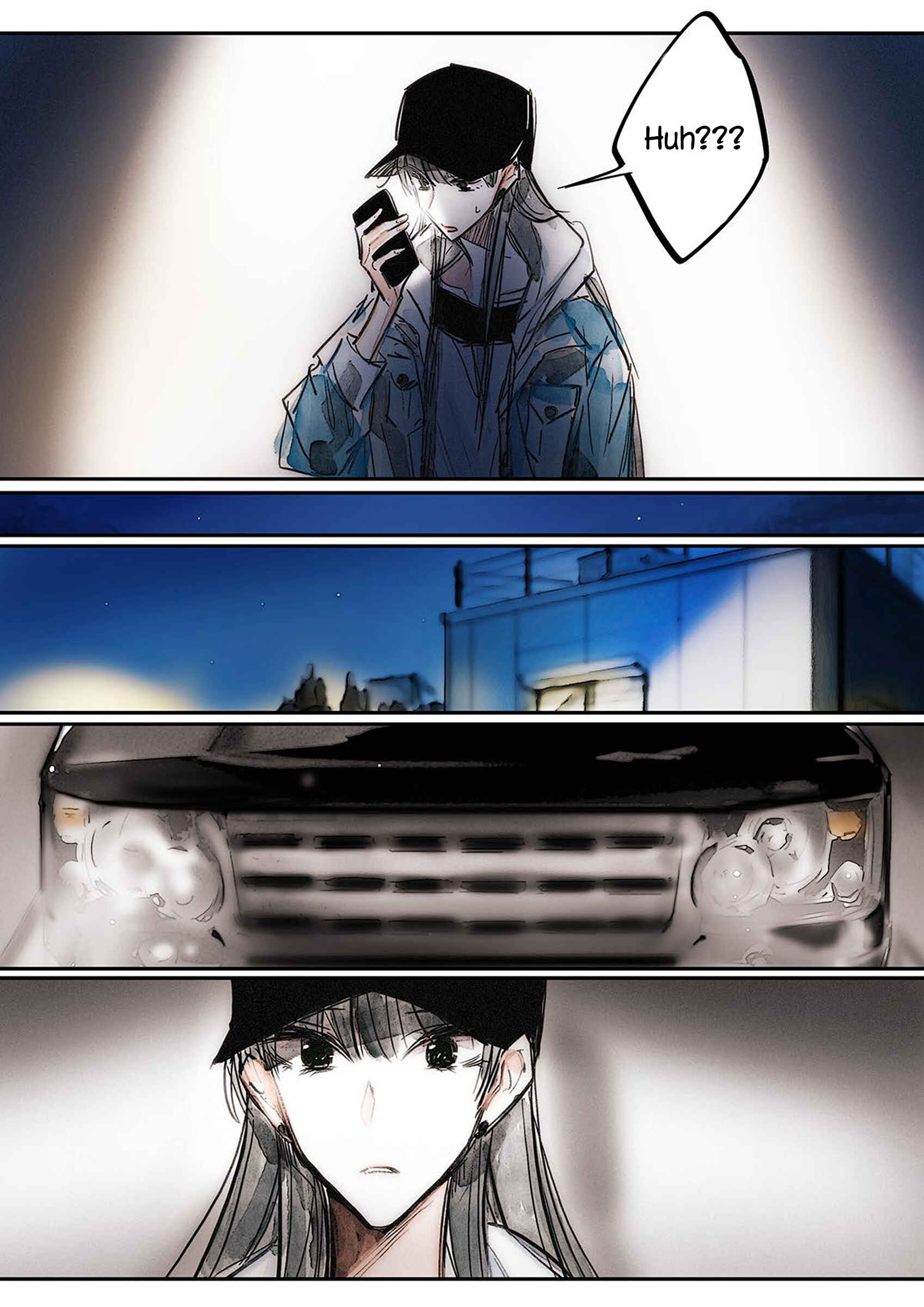 Page 29 Chapter 8 Swallow Tail