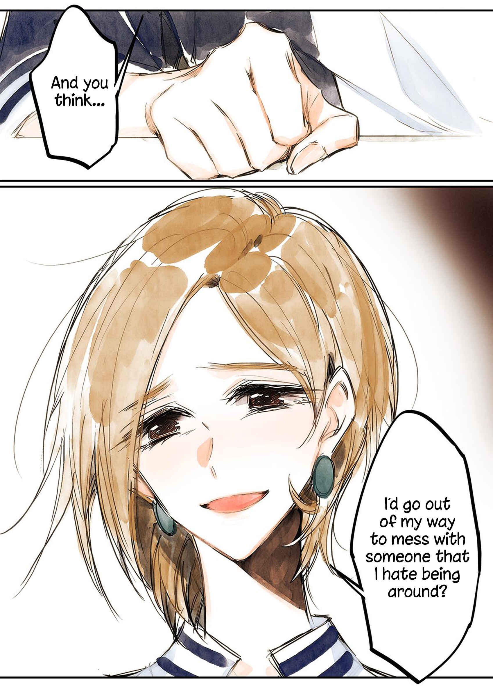 Page 3 Chapter 8 Swallow Tail