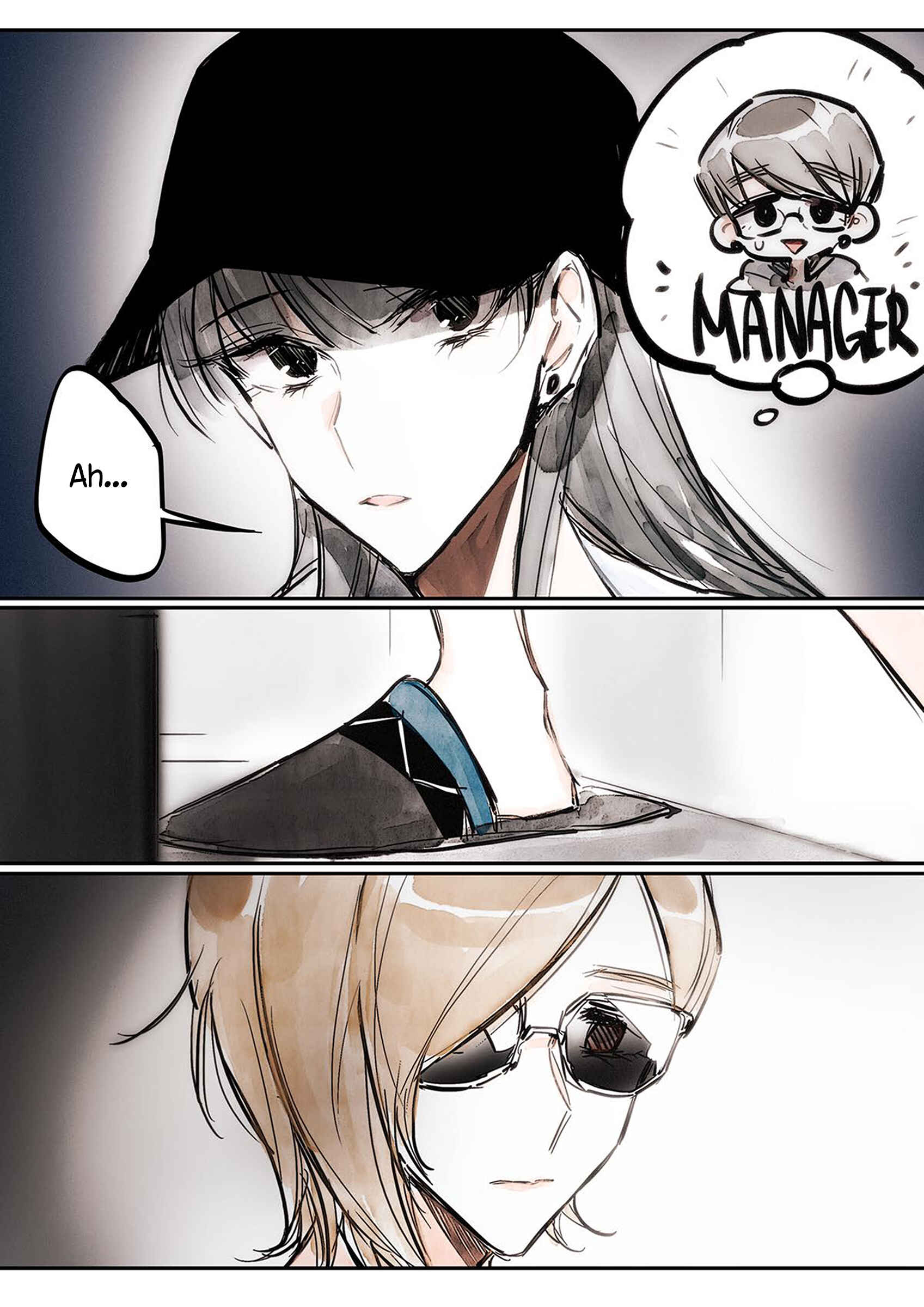 Page 33 Chapter 8 Swallow Tail