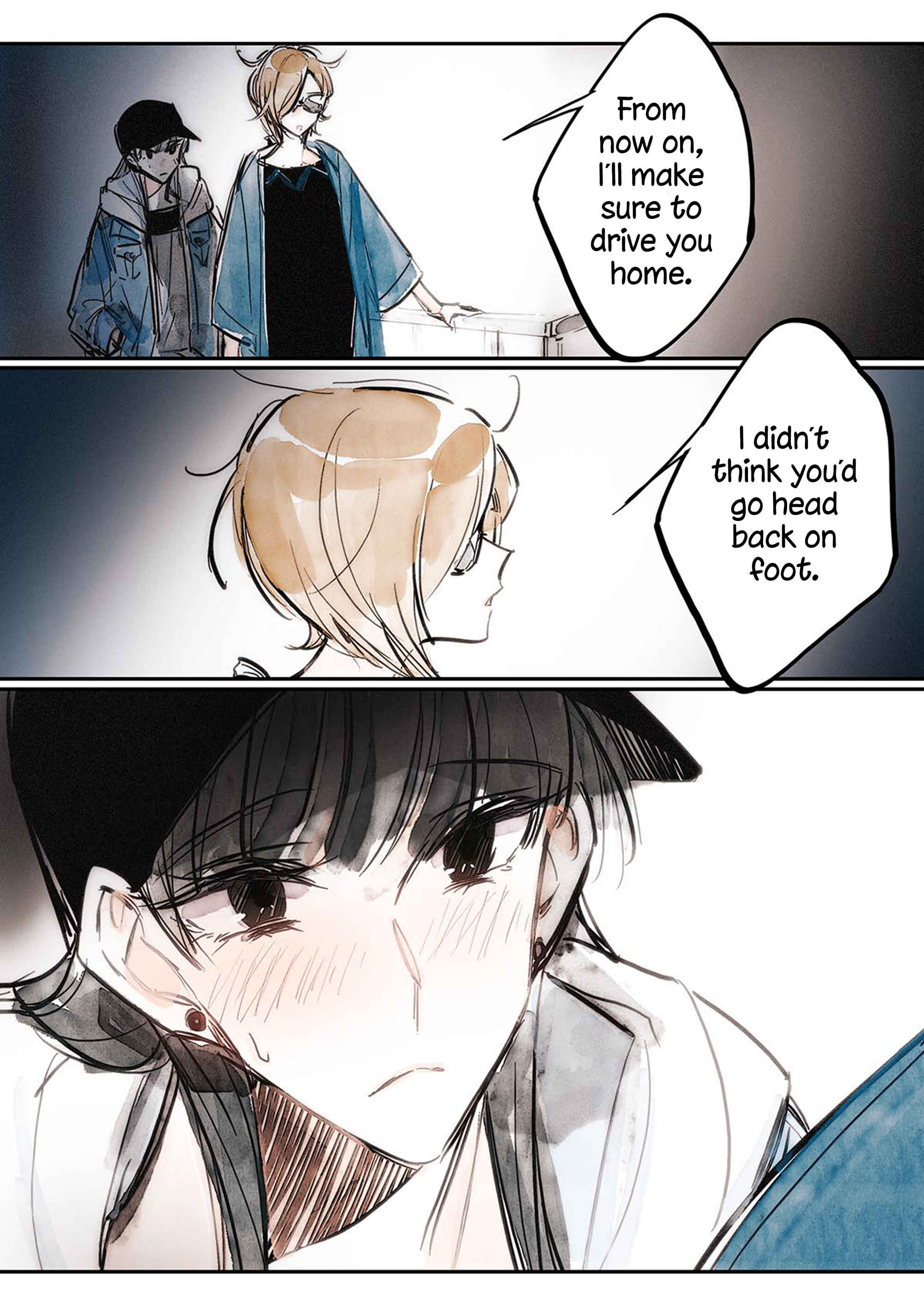 Page 34 Chapter 8 Swallow Tail