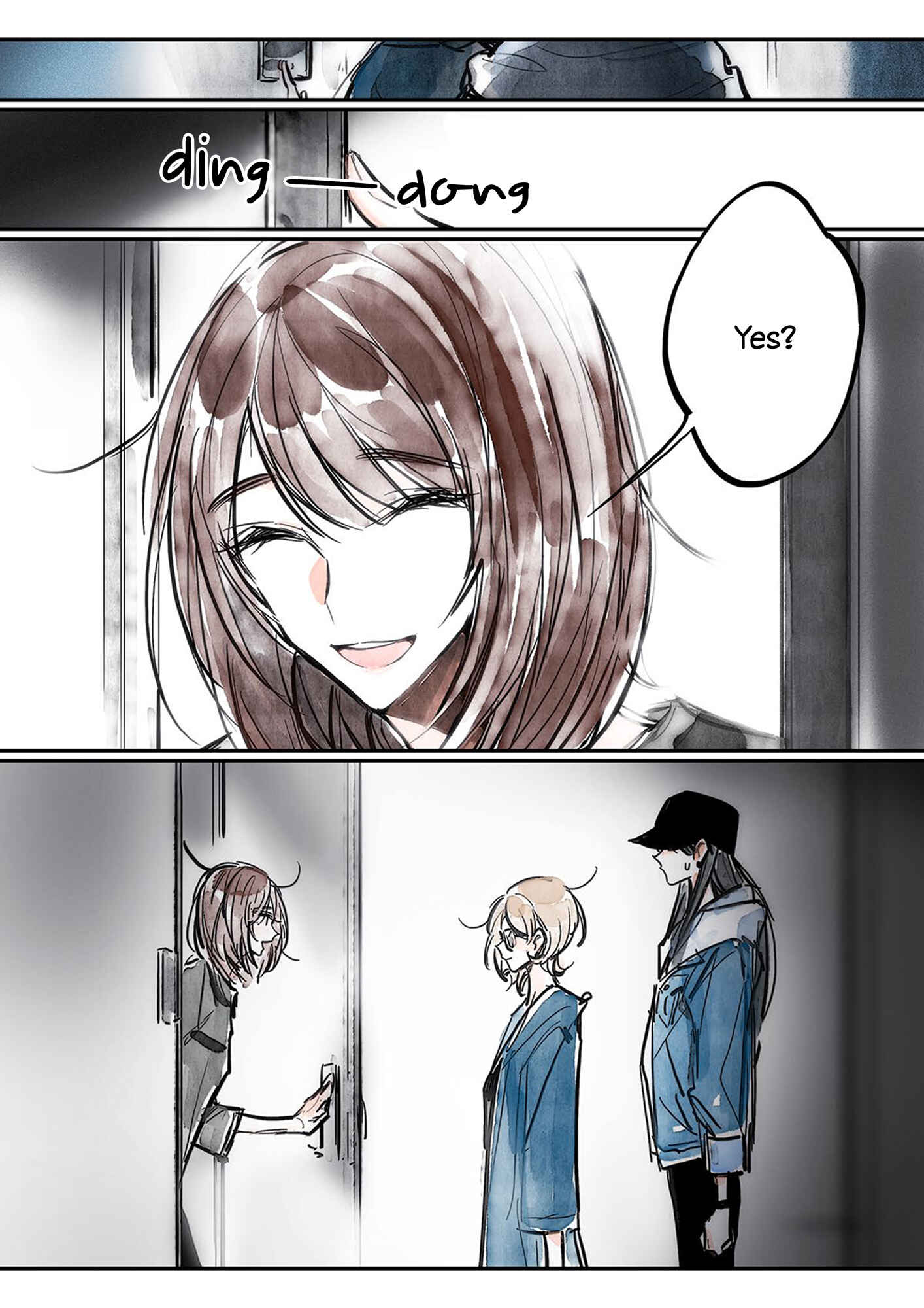 Page 35 Chapter 8 Swallow Tail