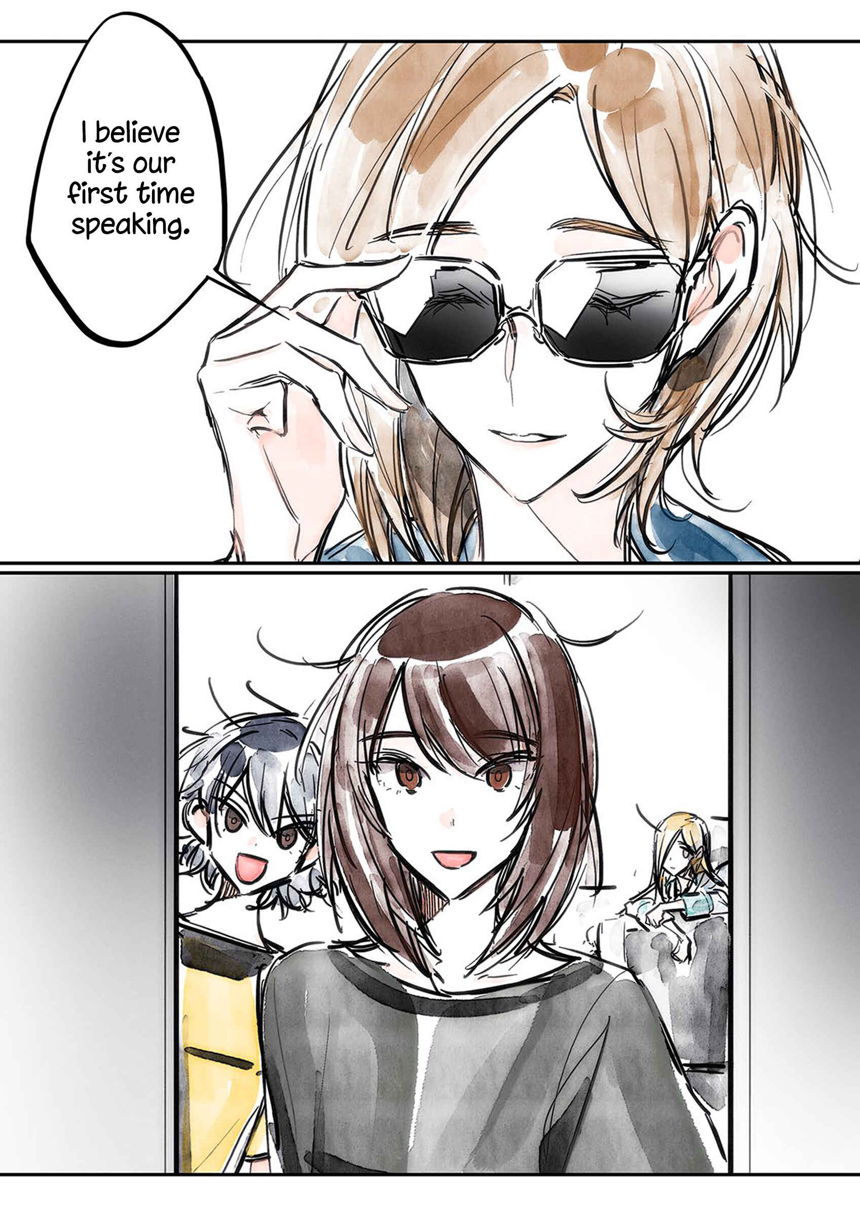 Page 37 Chapter 8 Swallow Tail