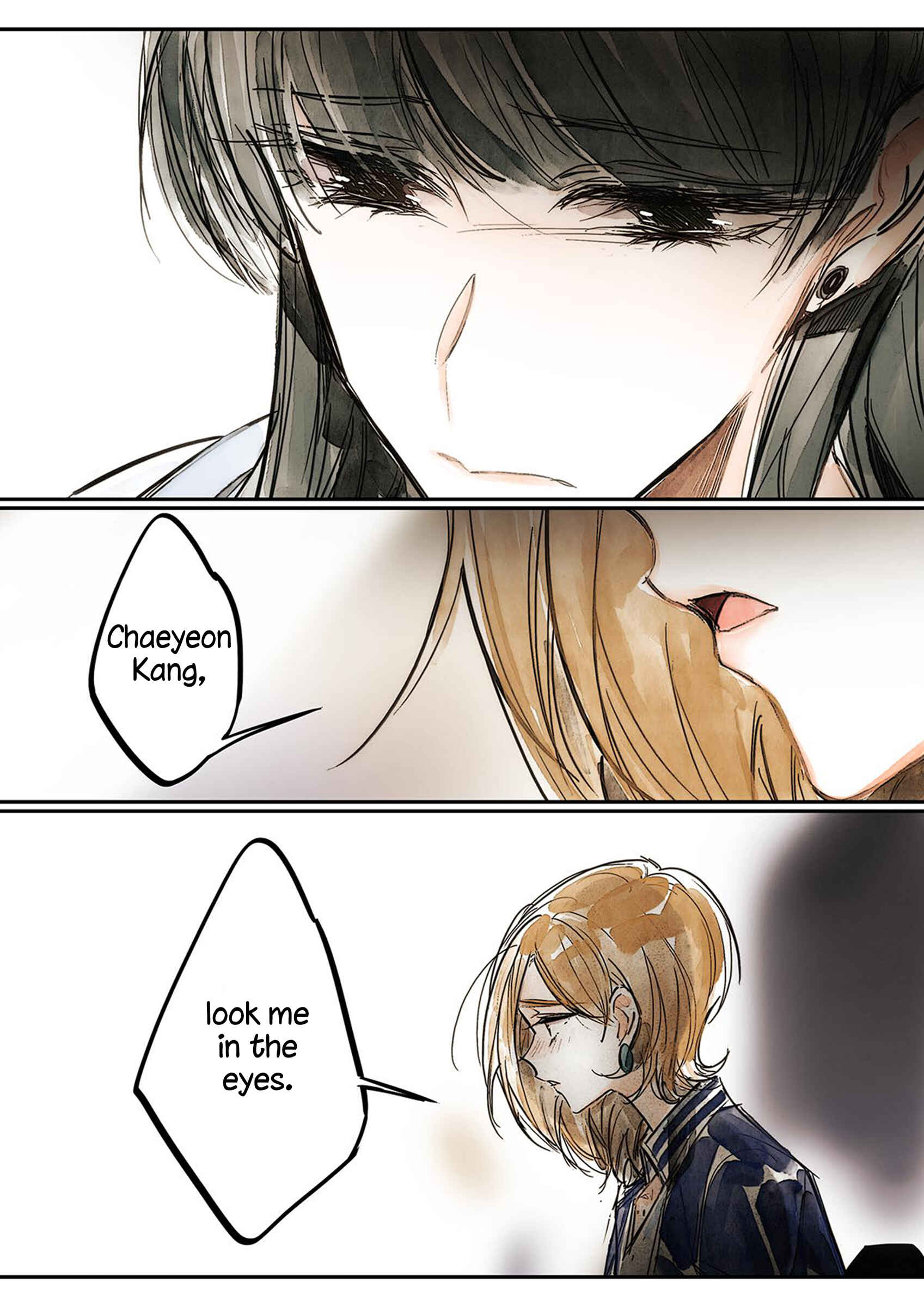 Page 6 Chapter 8 Swallow Tail