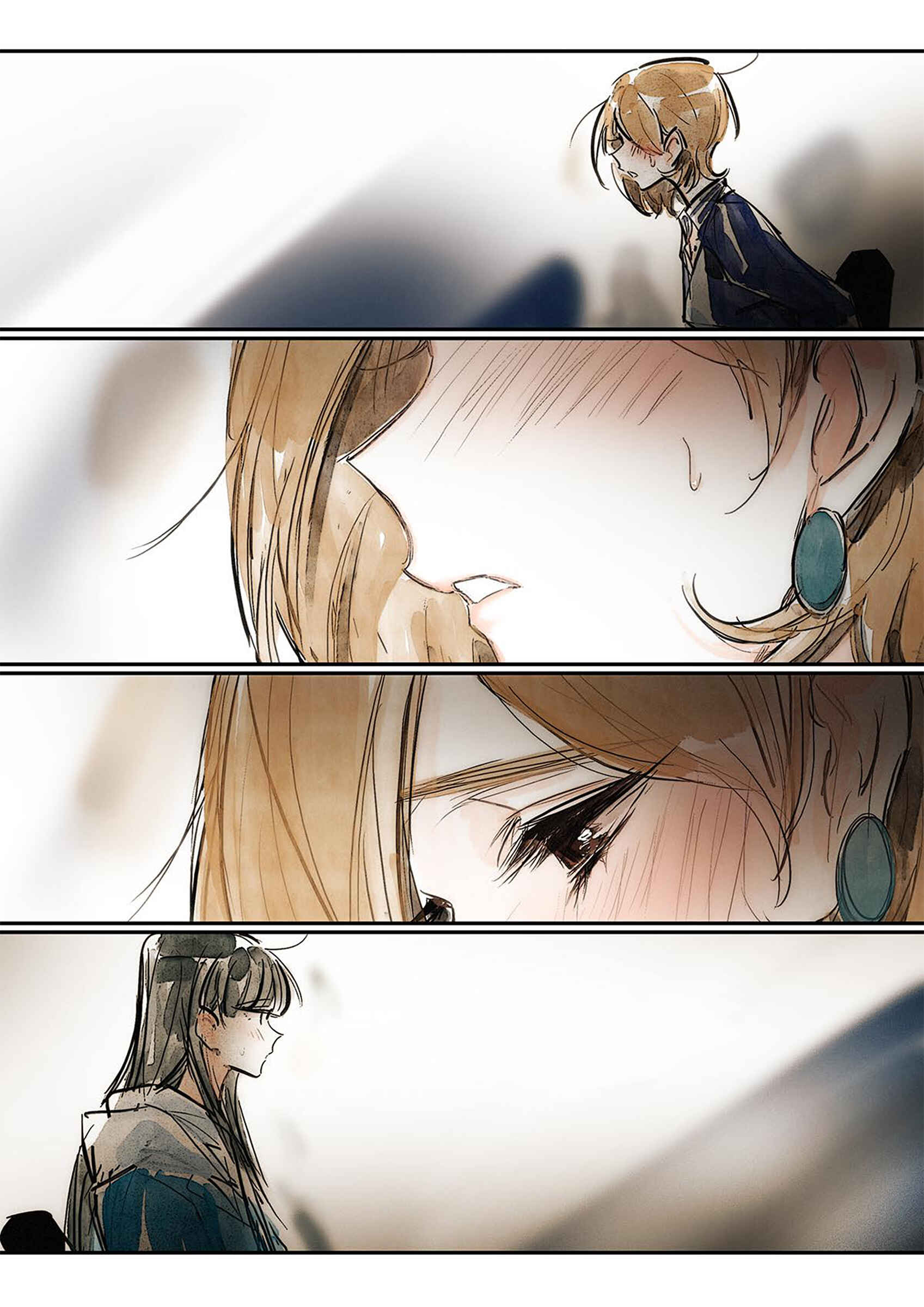 Page 9 Chapter 8 Swallow Tail