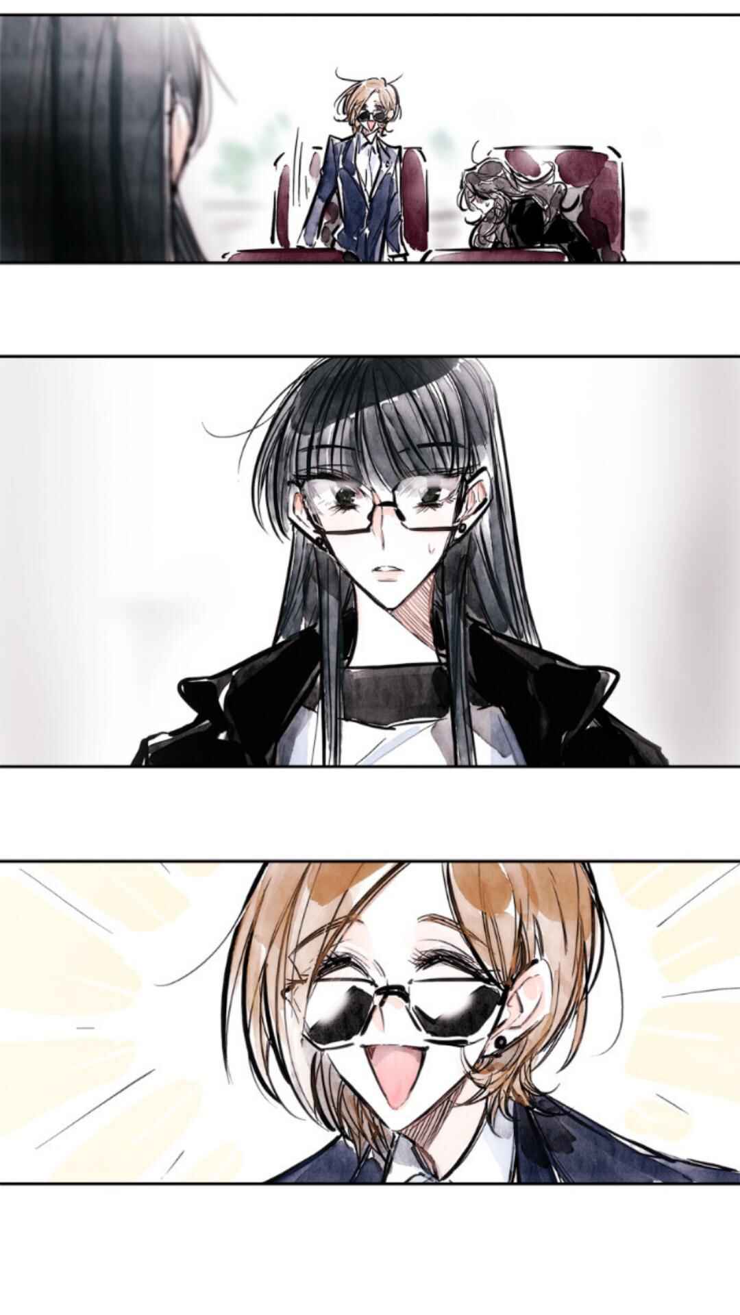 Page 16 Chapter 26 Swallow Tail