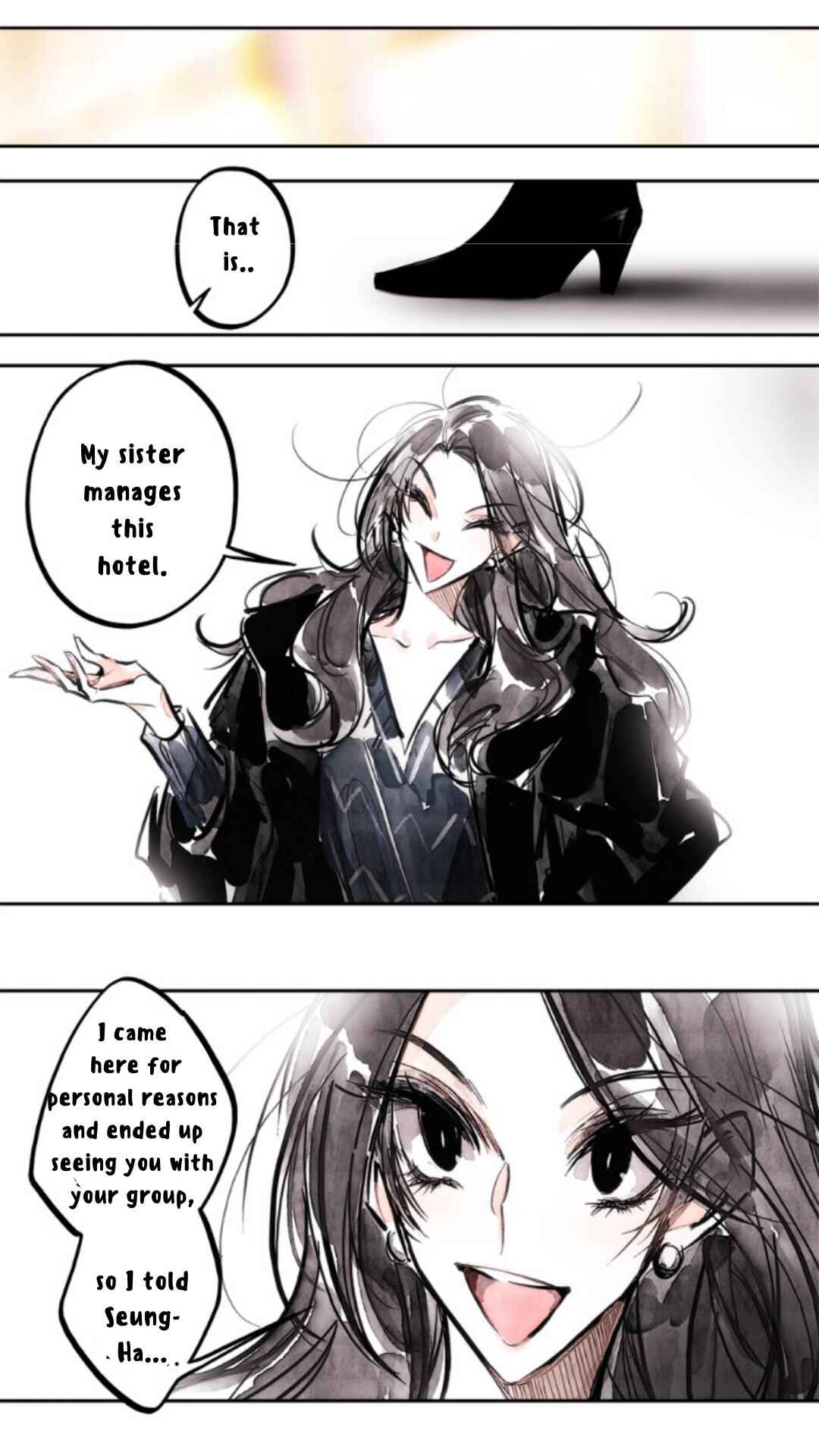 Page 20 Chapter 26 Swallow Tail