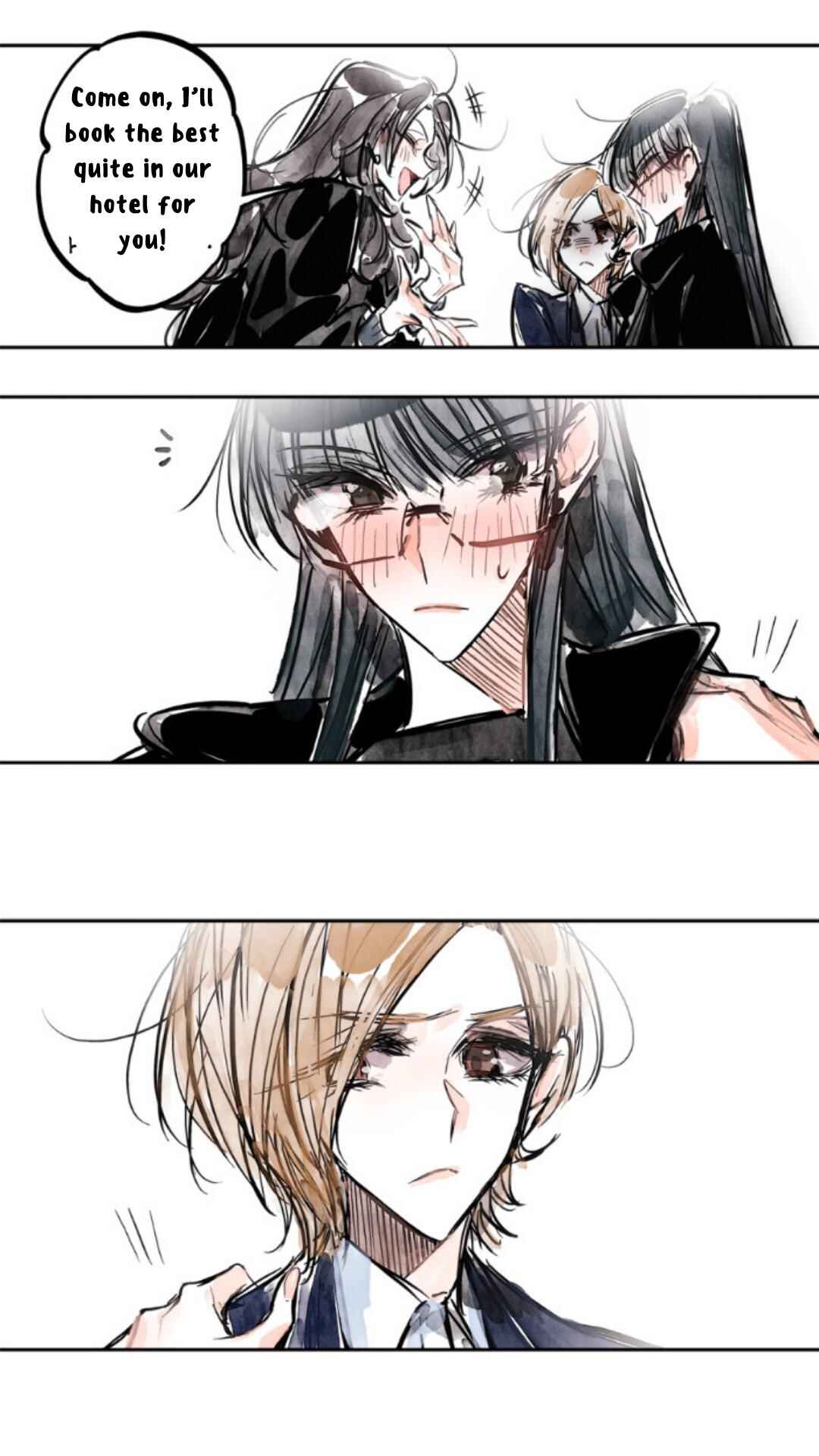 Page 25 Chapter 26 Swallow Tail