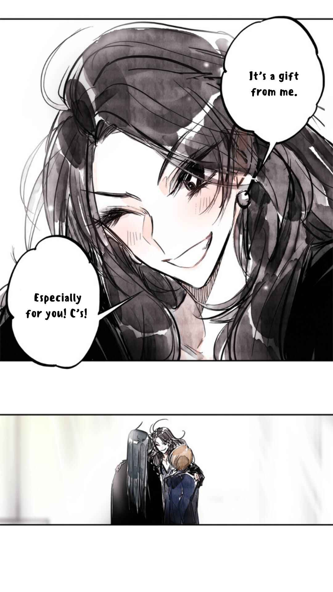 Page 26 Chapter 26 Swallow Tail