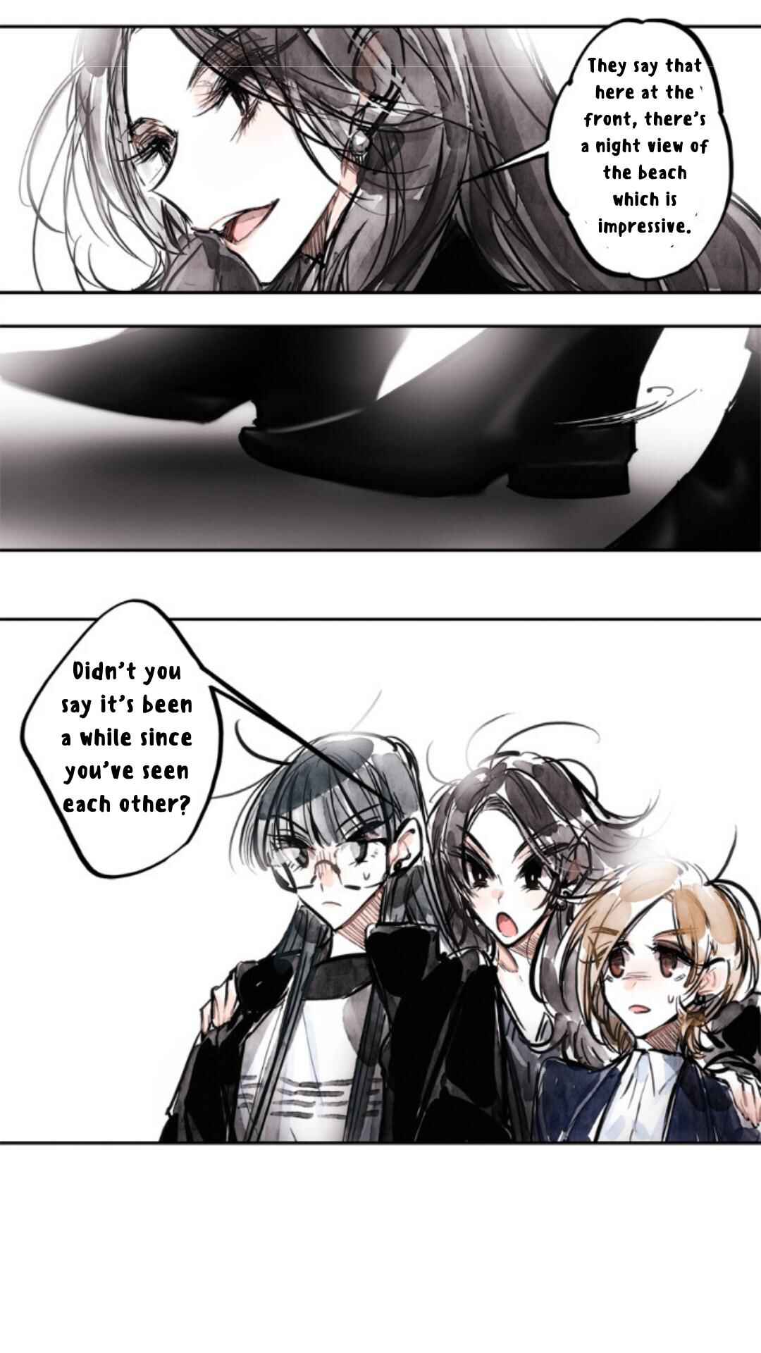 Page 28 Chapter 26 Swallow Tail