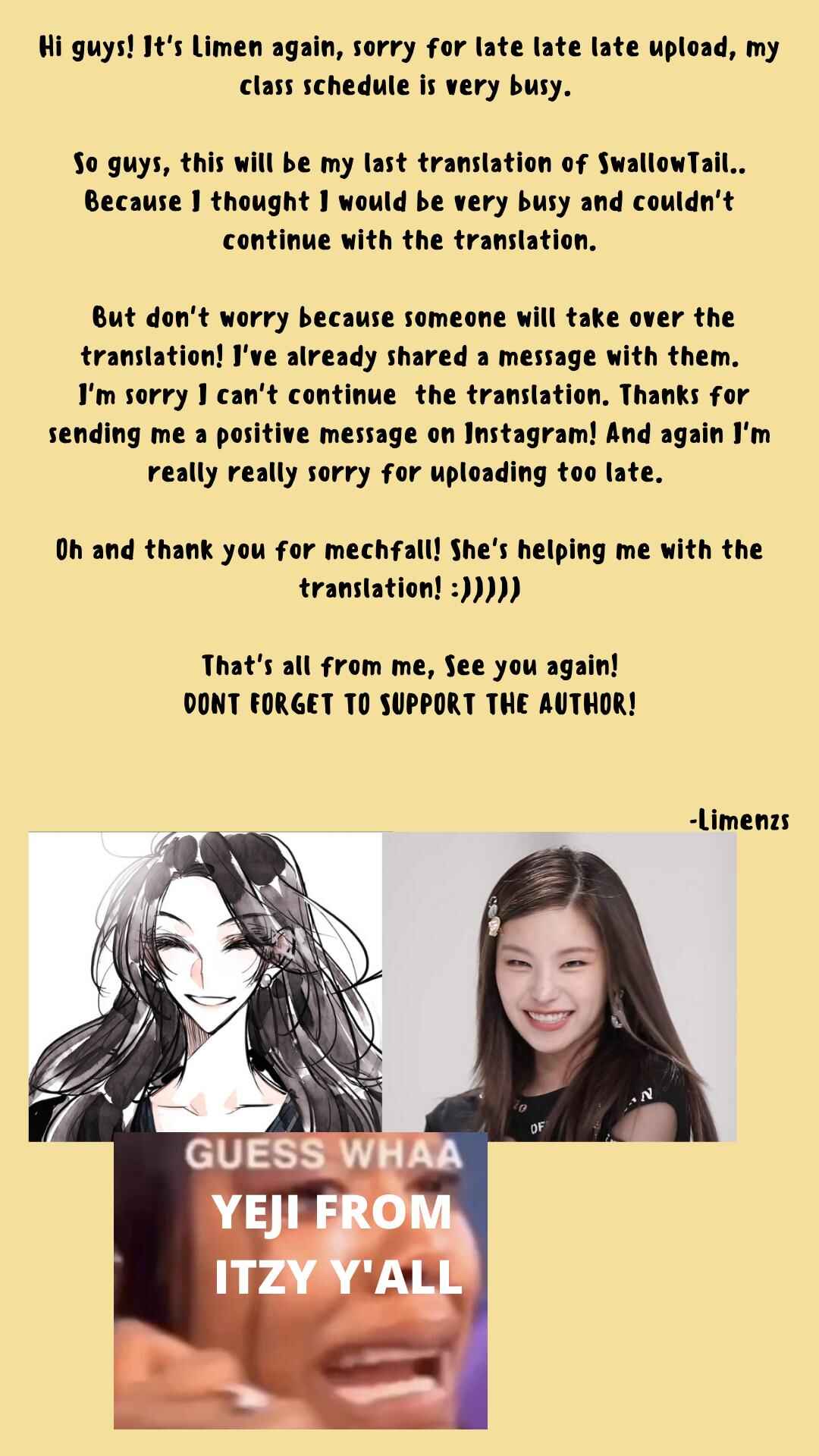 Page 33 Chapter 26 Swallow Tail