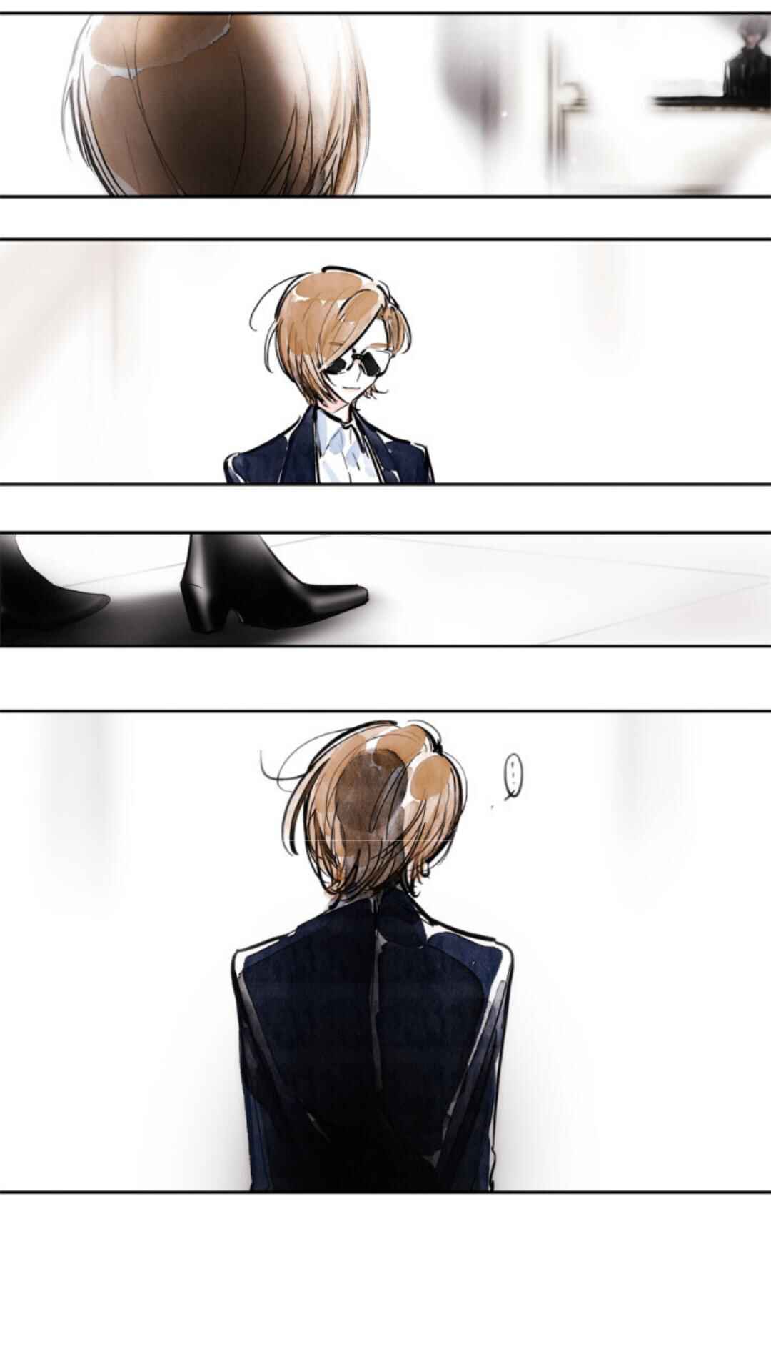 Page 5 Chapter 26 Swallow Tail
