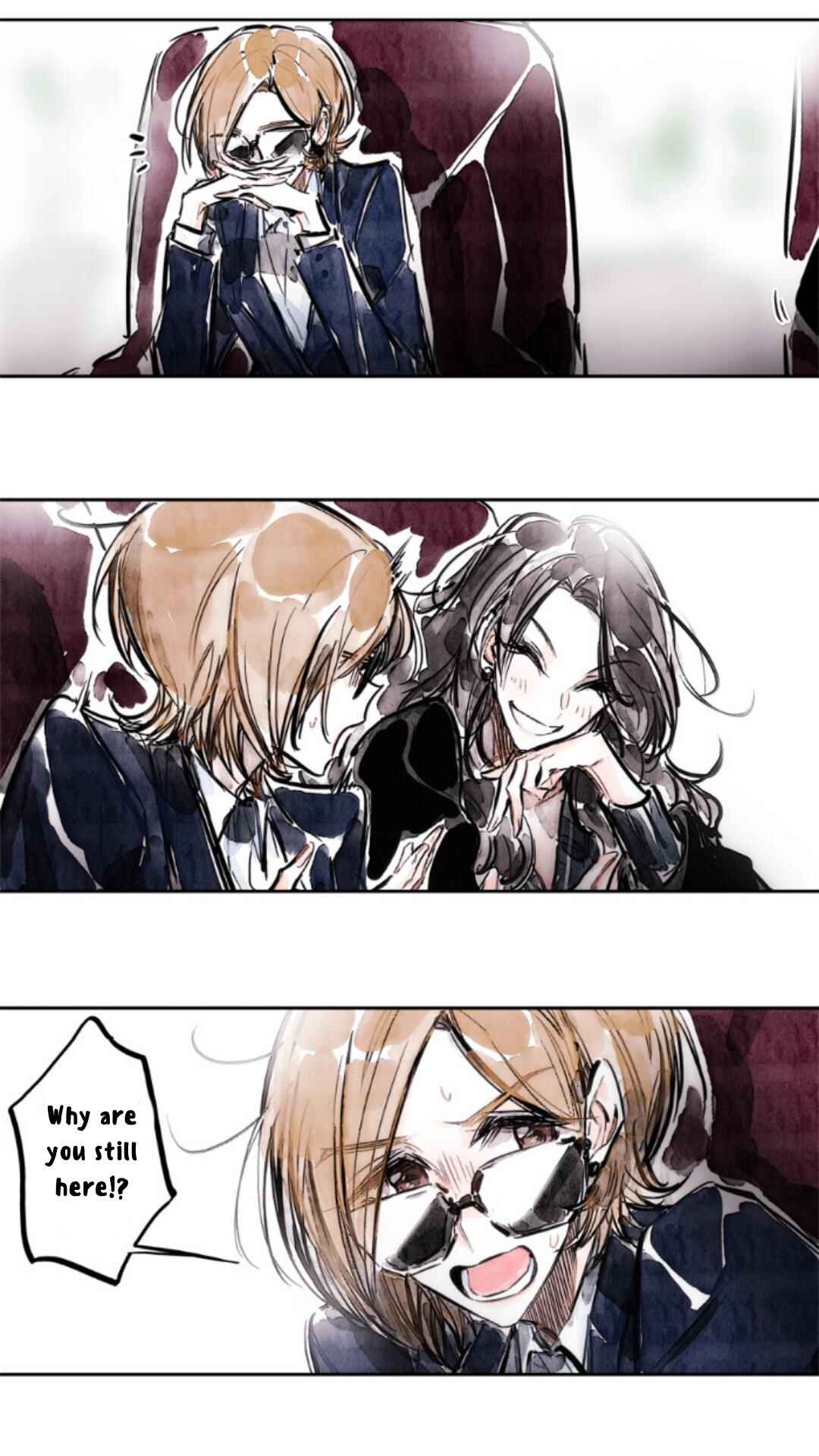 Page 9 Chapter 26 Swallow Tail