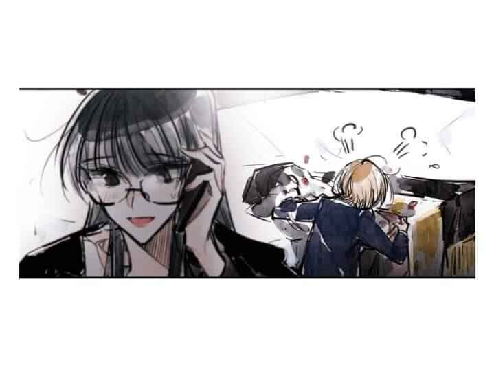 Page 14 Chapter 28 Swallow Tail