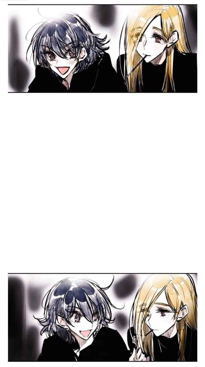 Page 28 Chapter 28 Swallow Tail