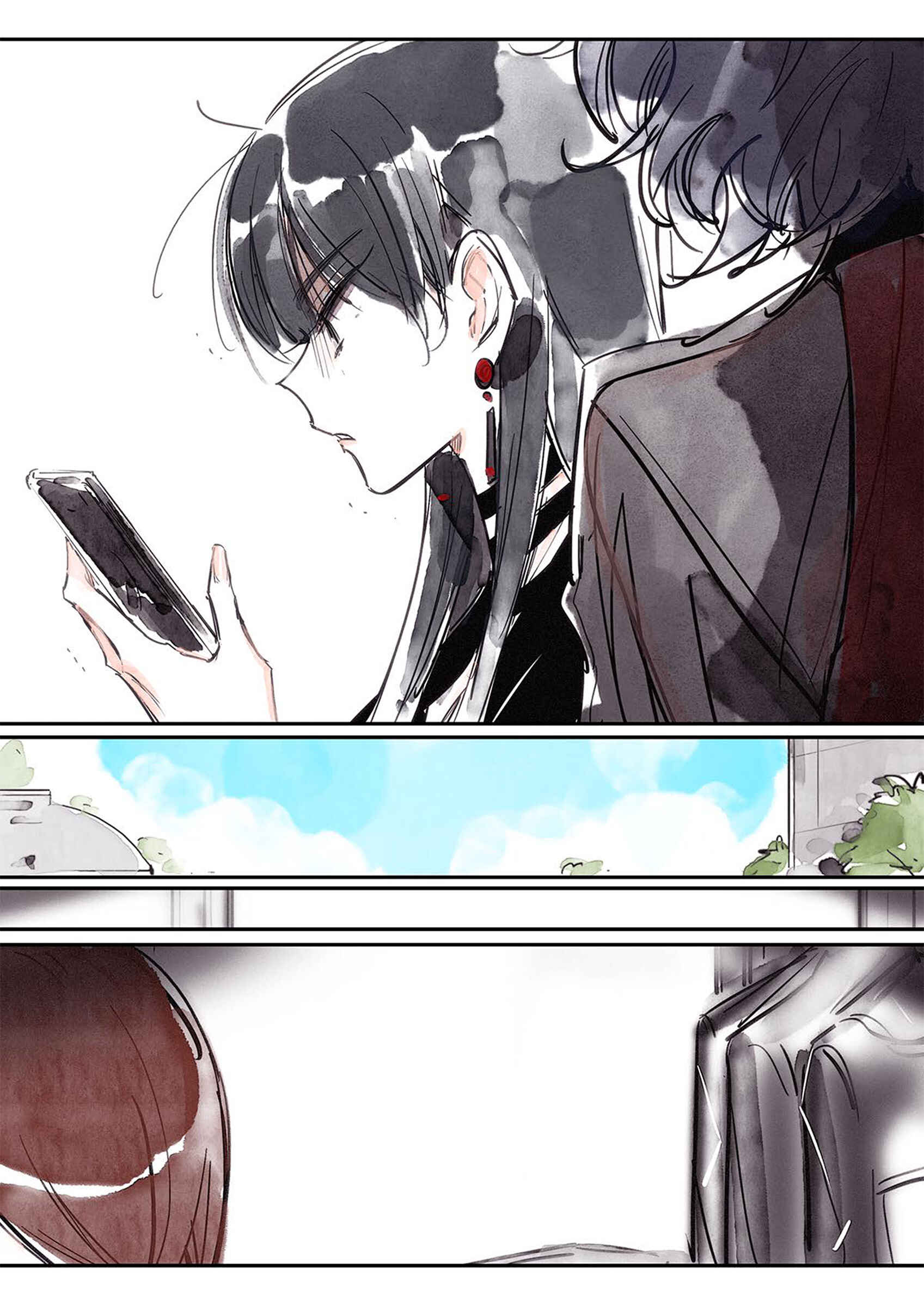 Page 11 Chapter 4 Swallow Tail
