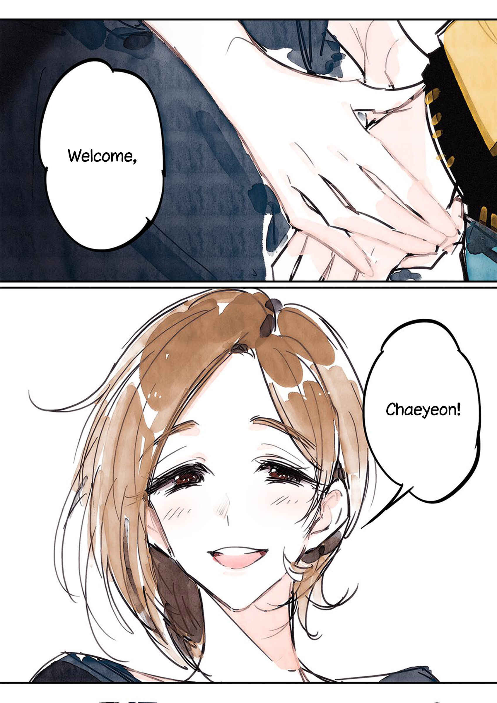 Page 36 Chapter 4 Swallow Tail