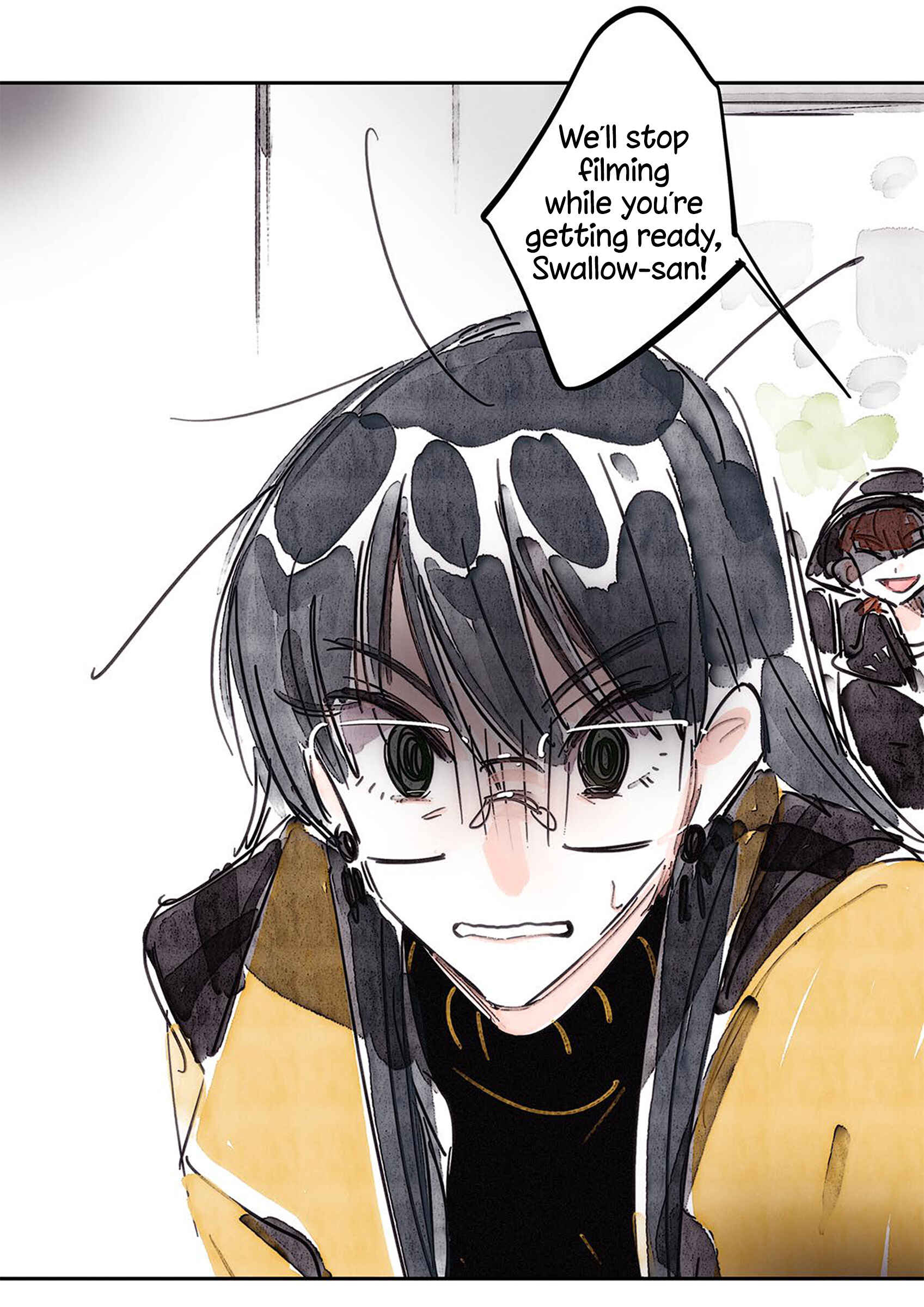 Page 41 Chapter 4 Swallow Tail